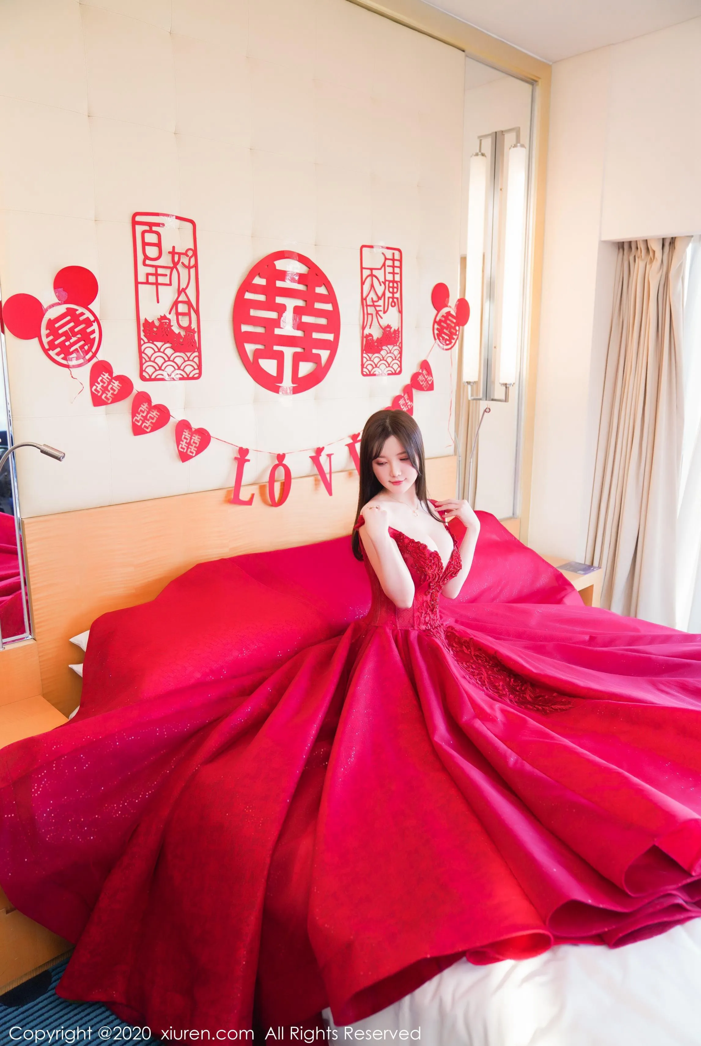 全日高雄網紅寫真精選 – 甜美自然光浪漫完美融合獨家 - 99