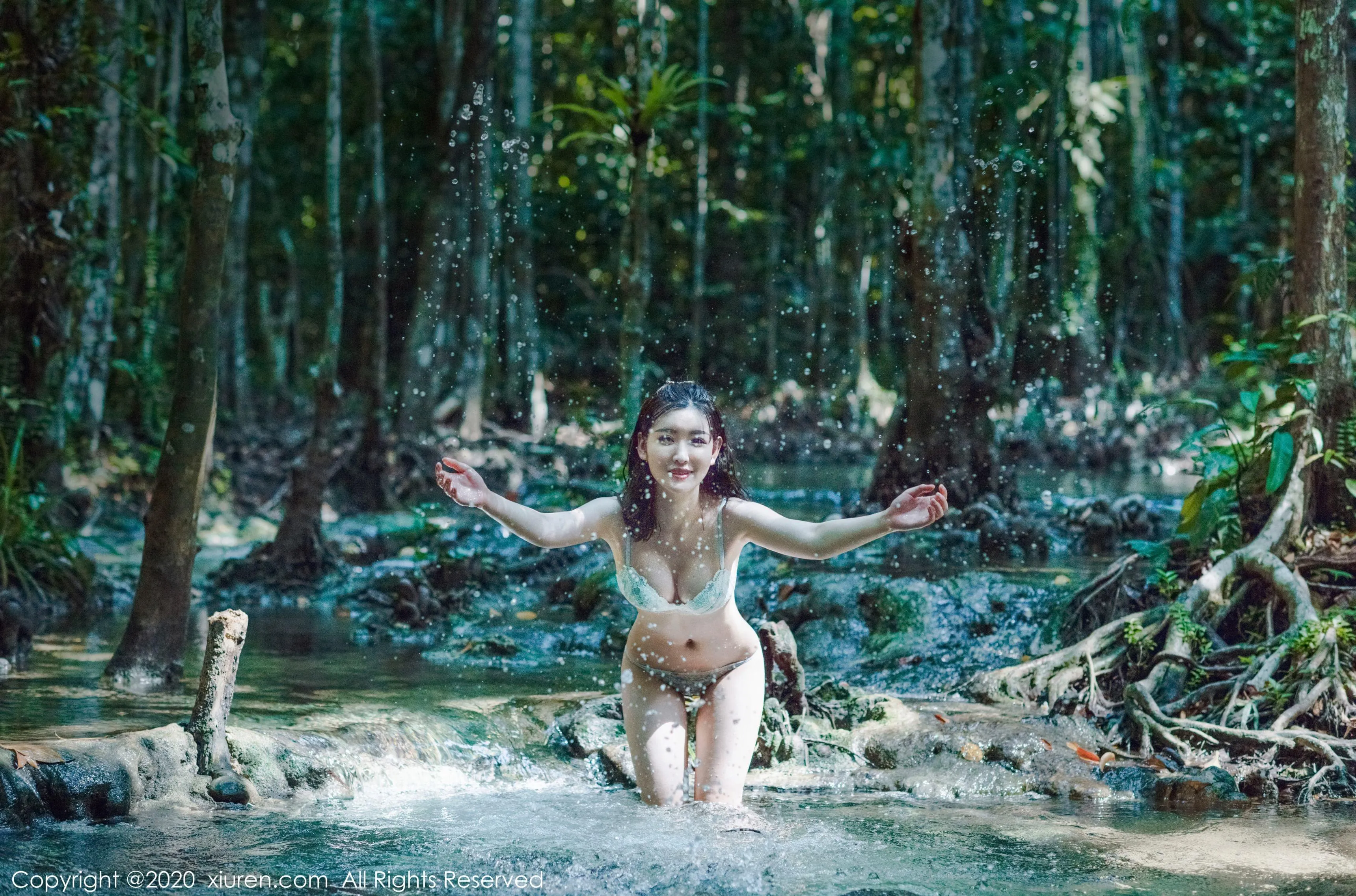 時尚舞者私藏美照 – 苗慄攝影棚清晨獨家呈現精選 - 62