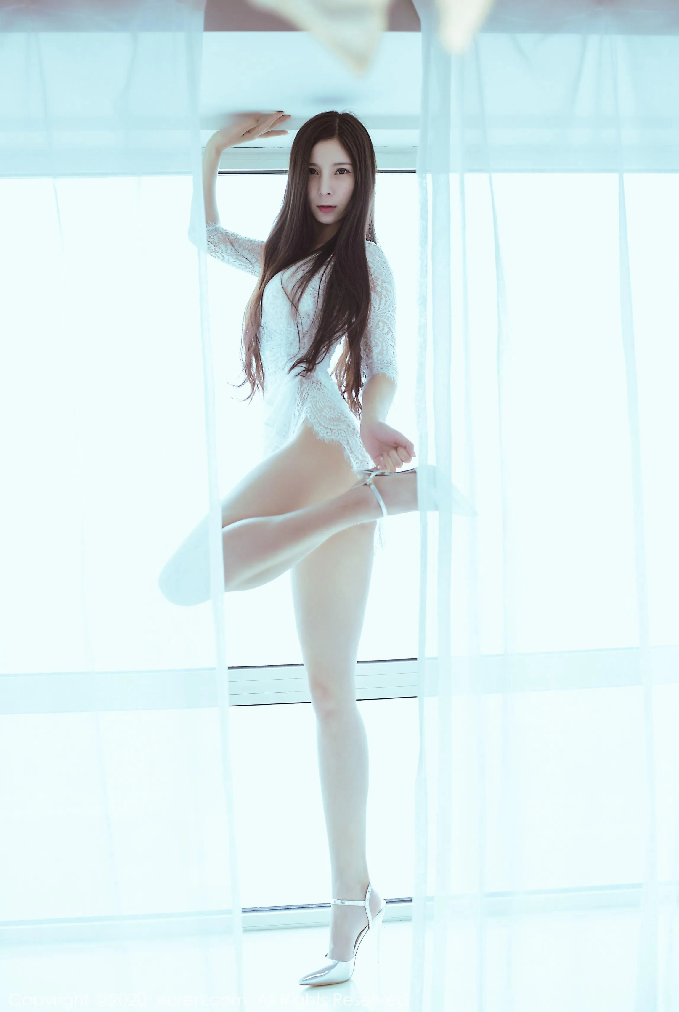 深夜苗慄舞者寫真精選 – 高貴寫真館優雅完美融合珍藏 - 29