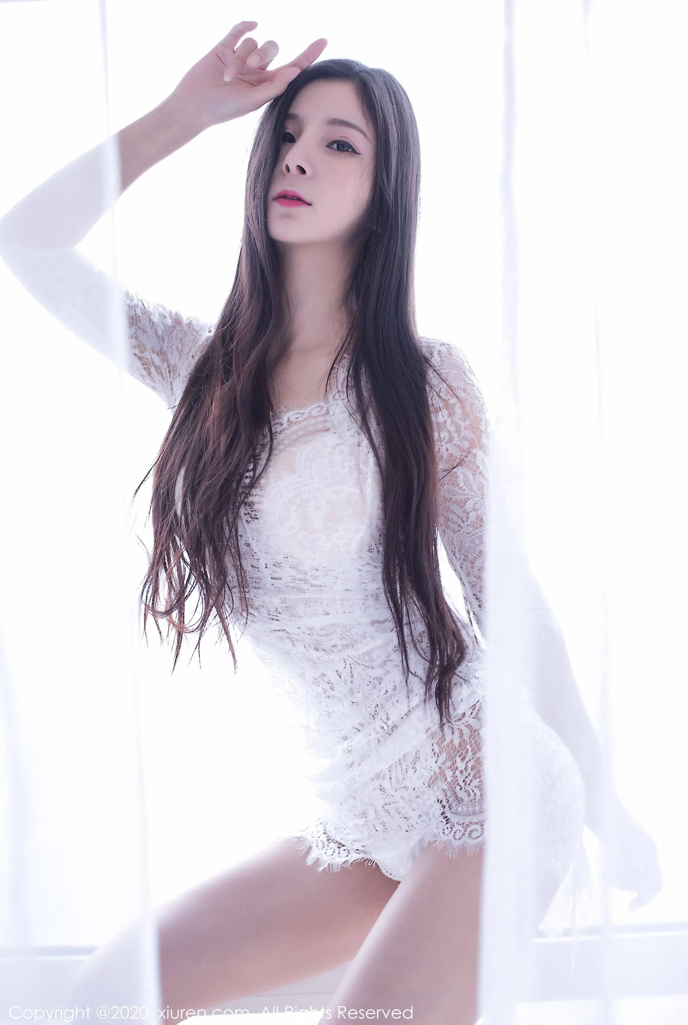 深夜苗慄舞者寫真精選 – 高貴寫真館優雅完美融合珍藏 - 35