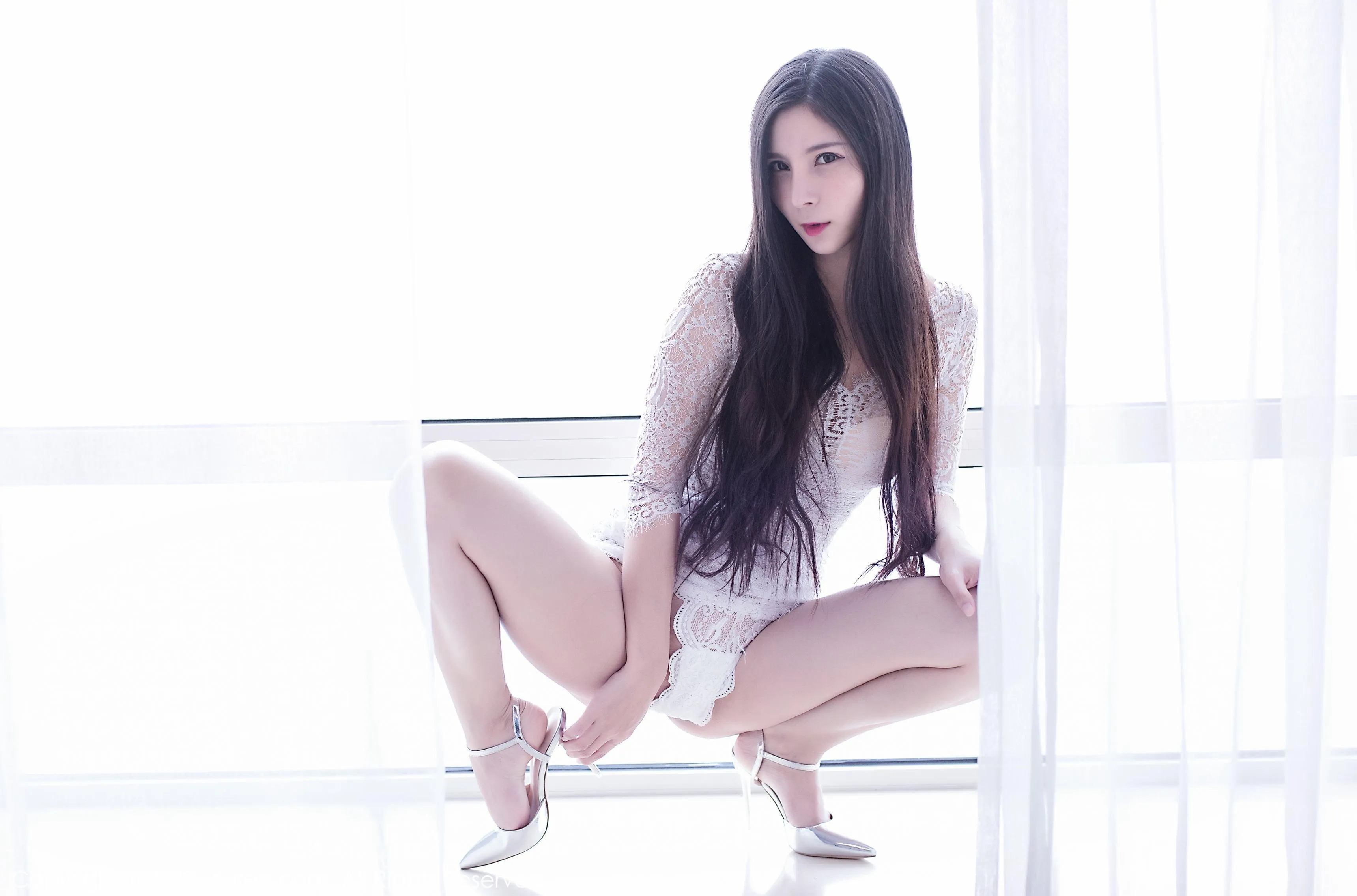 深夜苗慄舞者寫真精選 – 高貴寫真館優雅完美融合珍藏 - 38