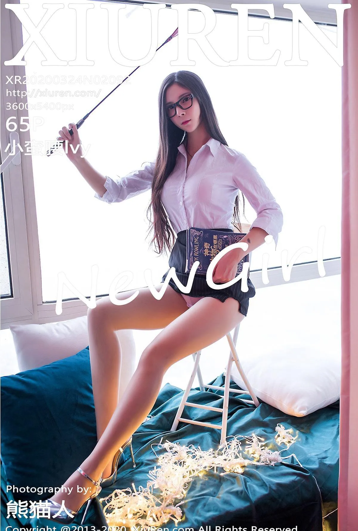 深夜苗慄舞者寫真精選 – 高貴寫真館優雅完美融合珍藏 - 63
