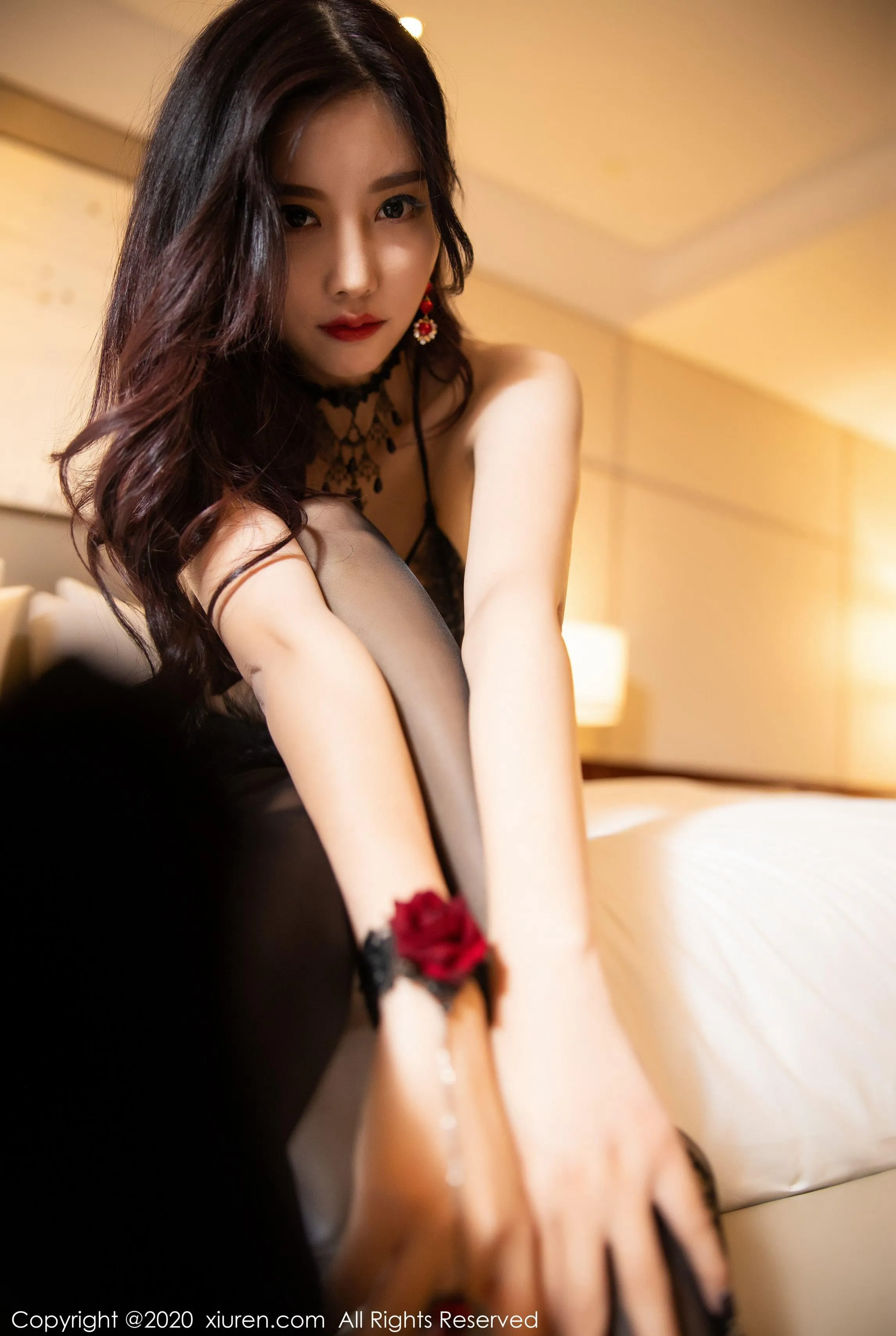 新北黃昏護士美照 – 火辣魅力私房實錄限量 - 63