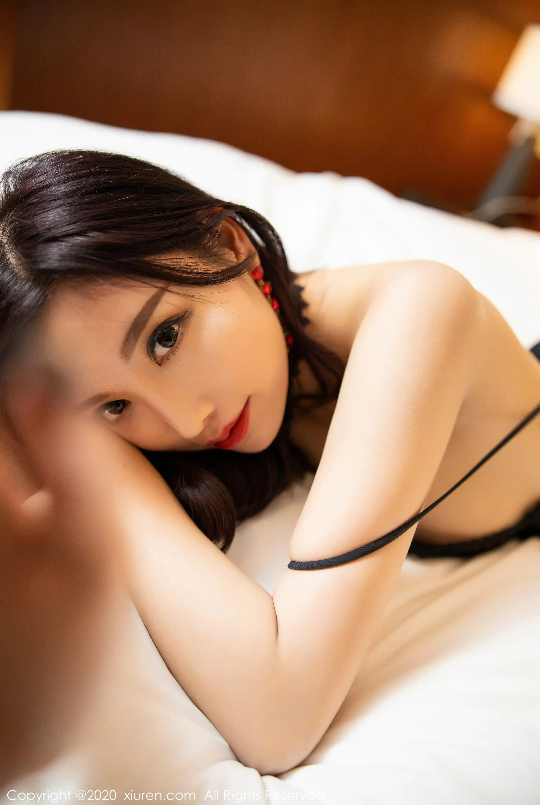 新北黃昏護士美照 – 火辣魅力私房實錄限量 - 83