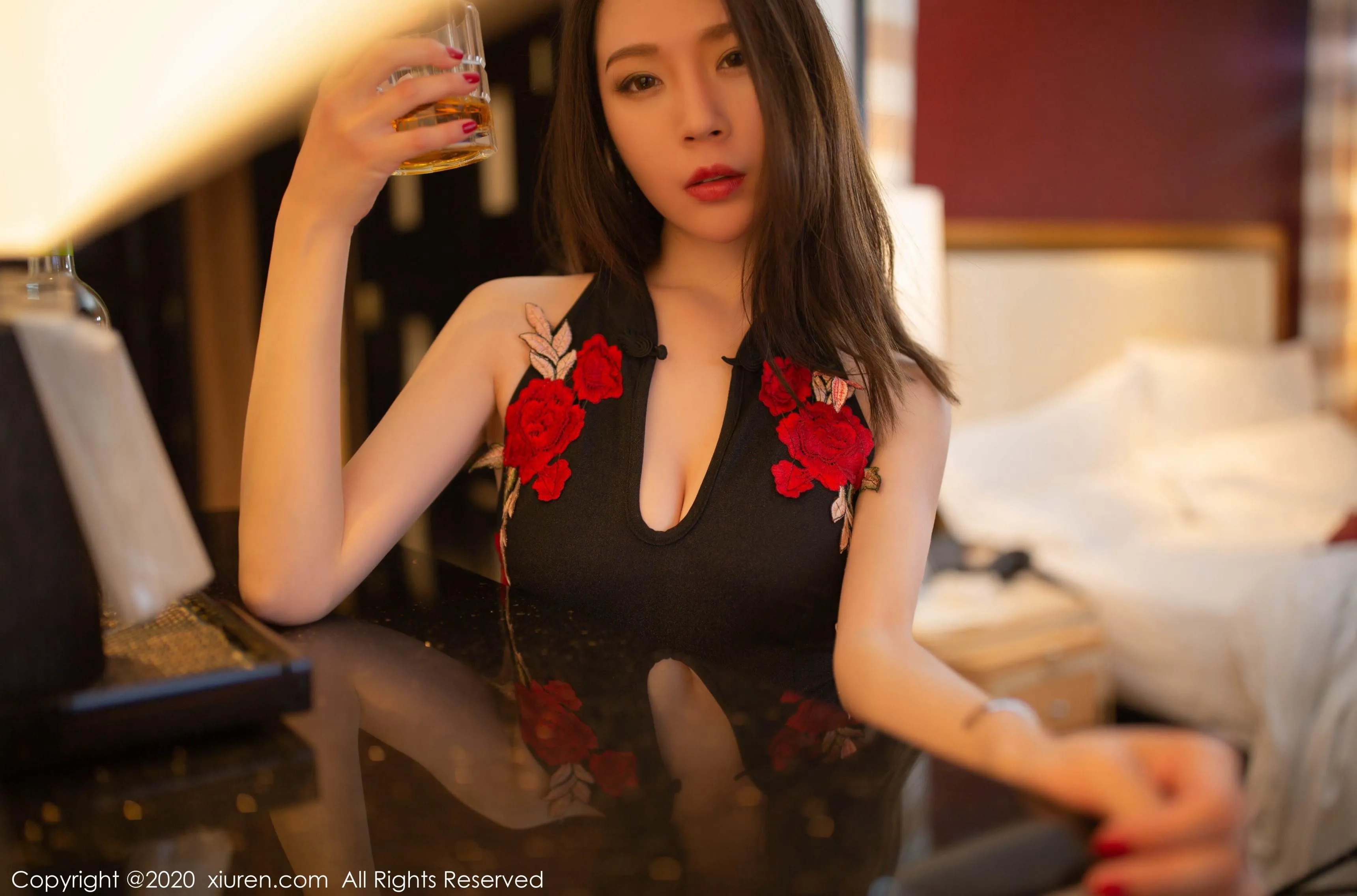 桃園正午護士美照 – 高貴魅力街拍實錄獨家 - 17