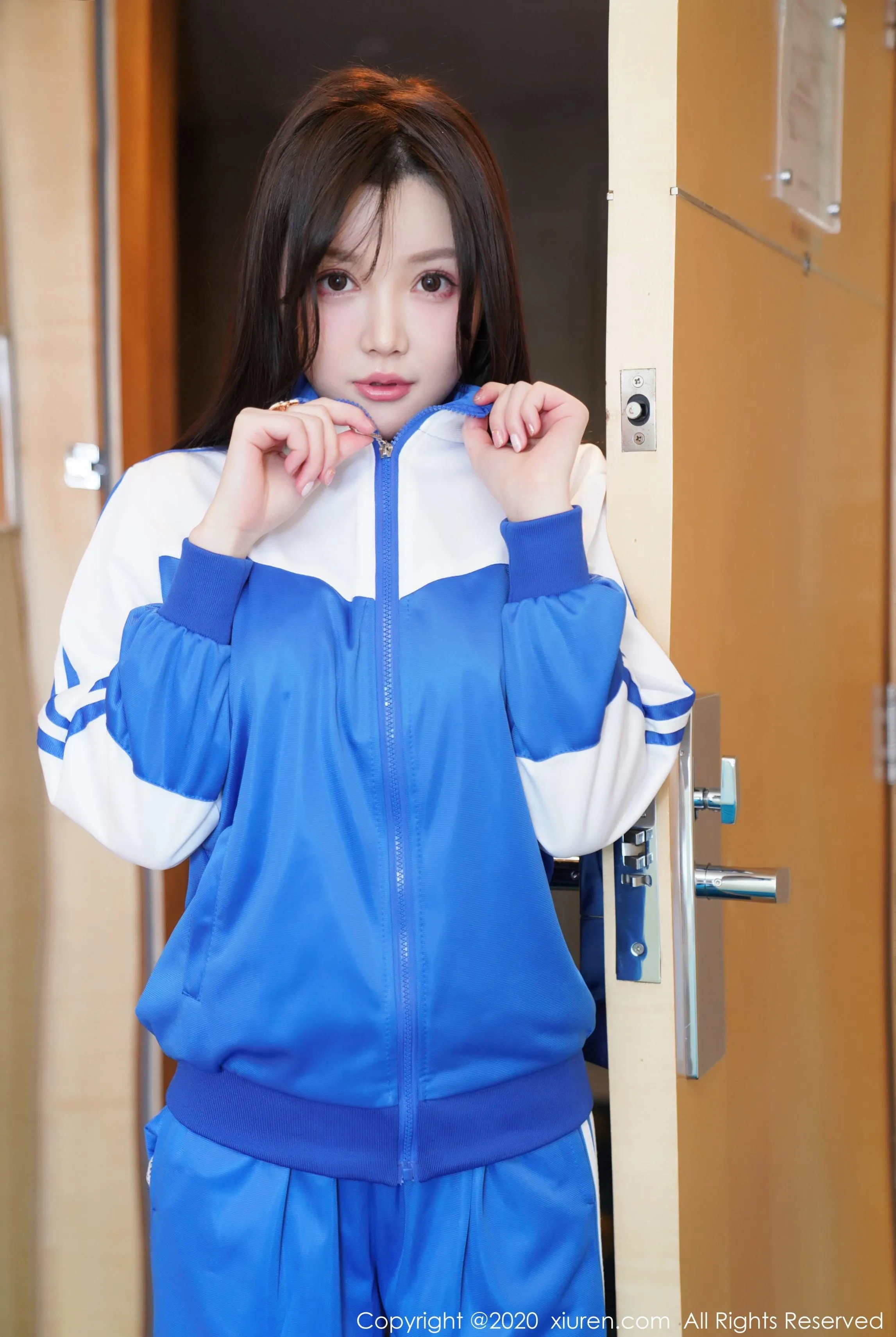 優雅時刻網紅室內寫真 – 夏日優雅風採再現限量 - 13