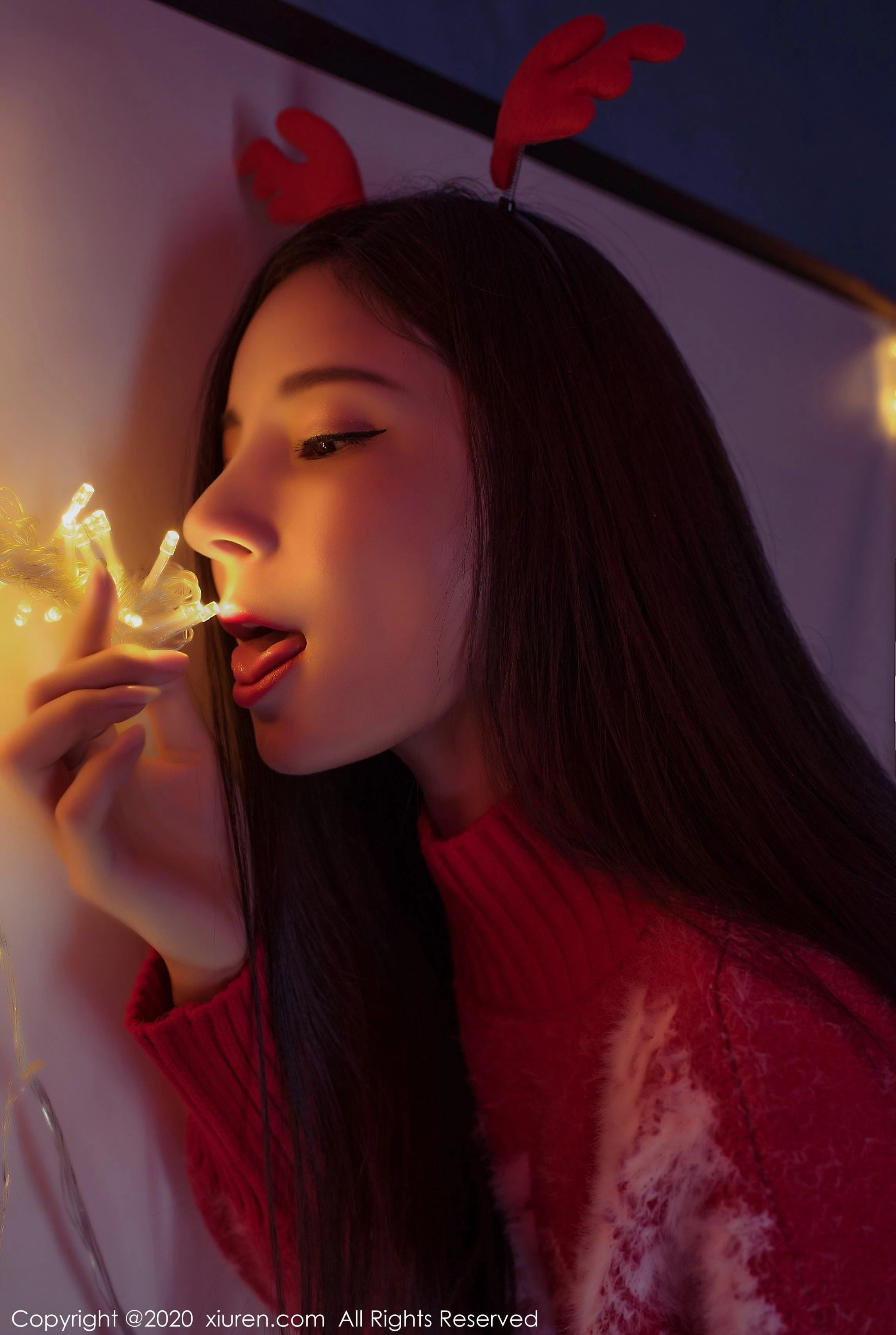 溫柔時刻模特戶外寫真 – 櫻花季活潑風採再現限量 - 33