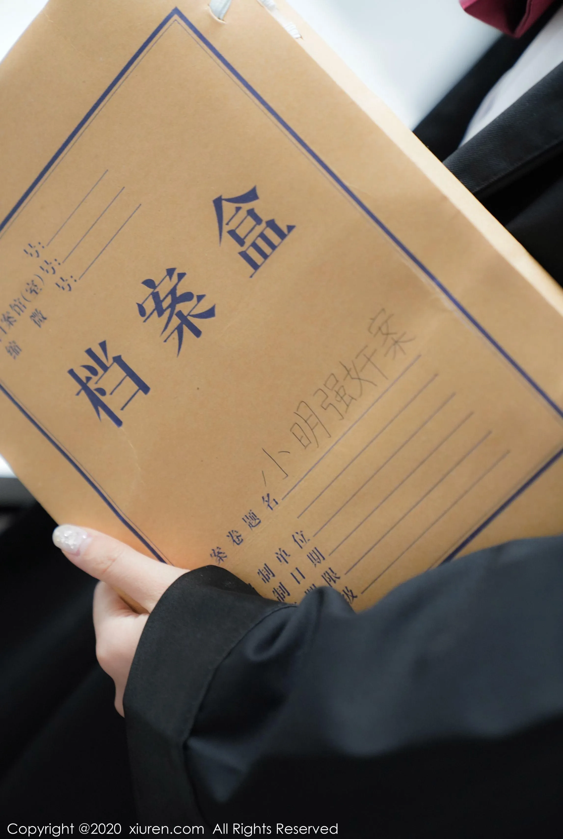 雪景限定網紅火辣寫真集 – 私房浪漫瞬間捕捉精選 - 17