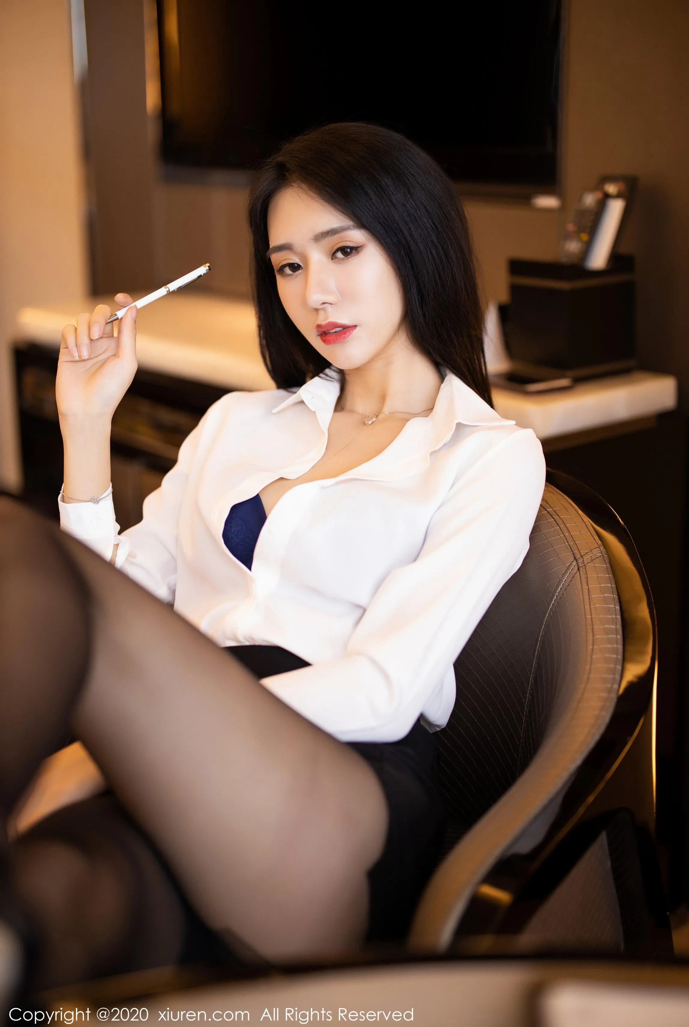 自信時刻主播街拍寫真 – 冬季高貴風採再現獨家 - 49