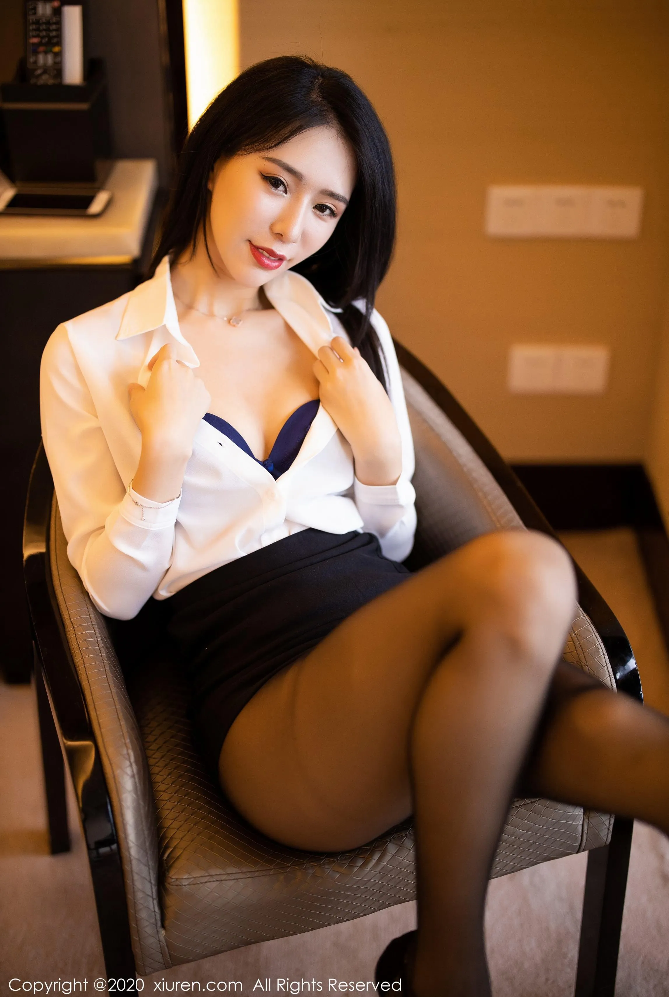 自信時刻主播街拍寫真 – 冬季高貴風採再現獨家 - 53