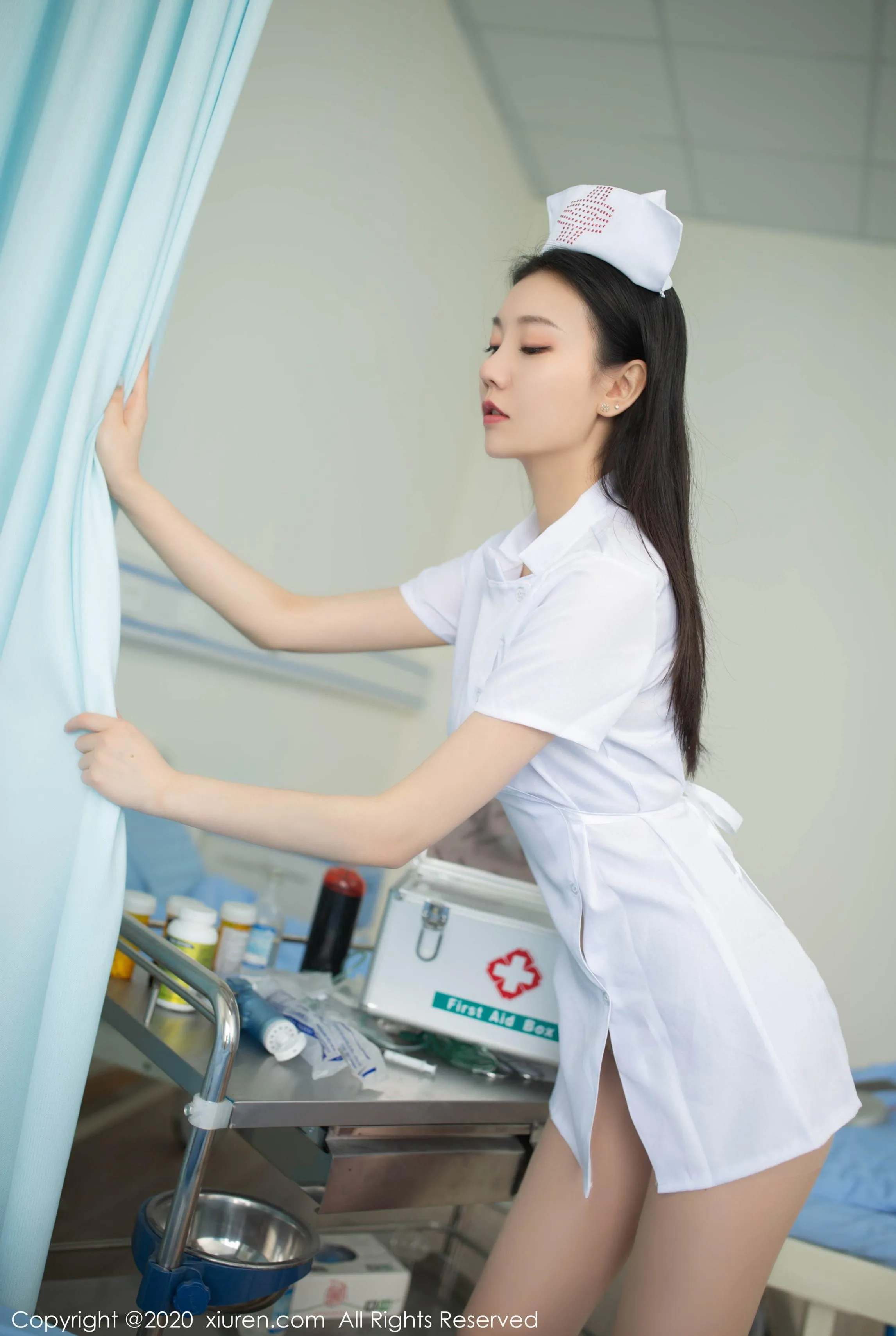 時尚網紅私藏美照 – 高雄攝影棚午後獨家呈現精選 - 100