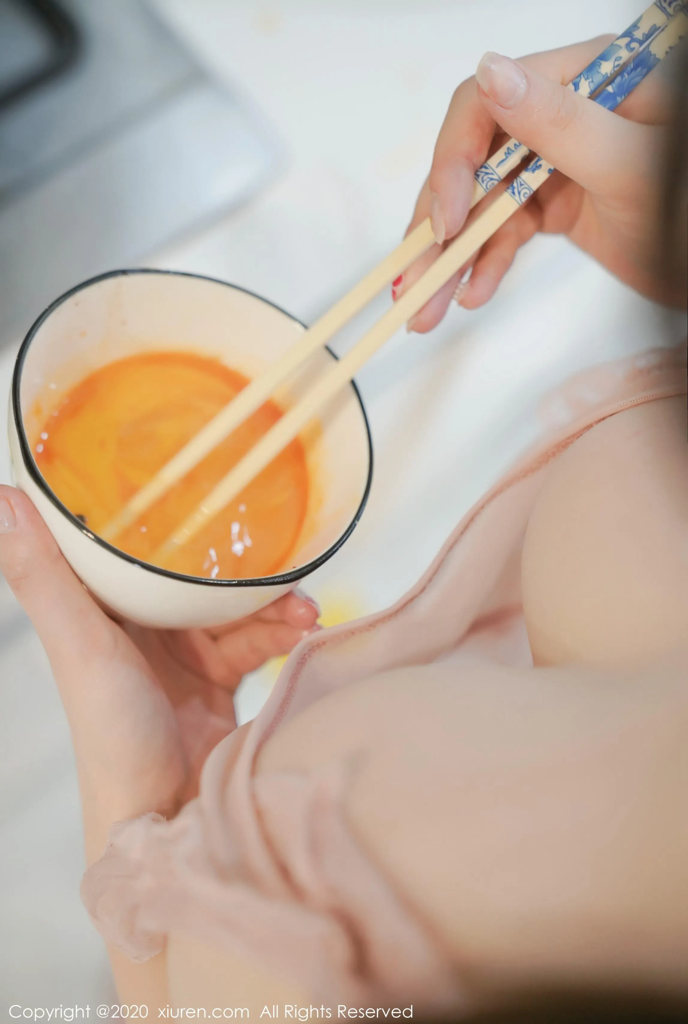俏皮時刻主播寫真館寫真 – 秋楓時尚風採再現珍藏 - 78