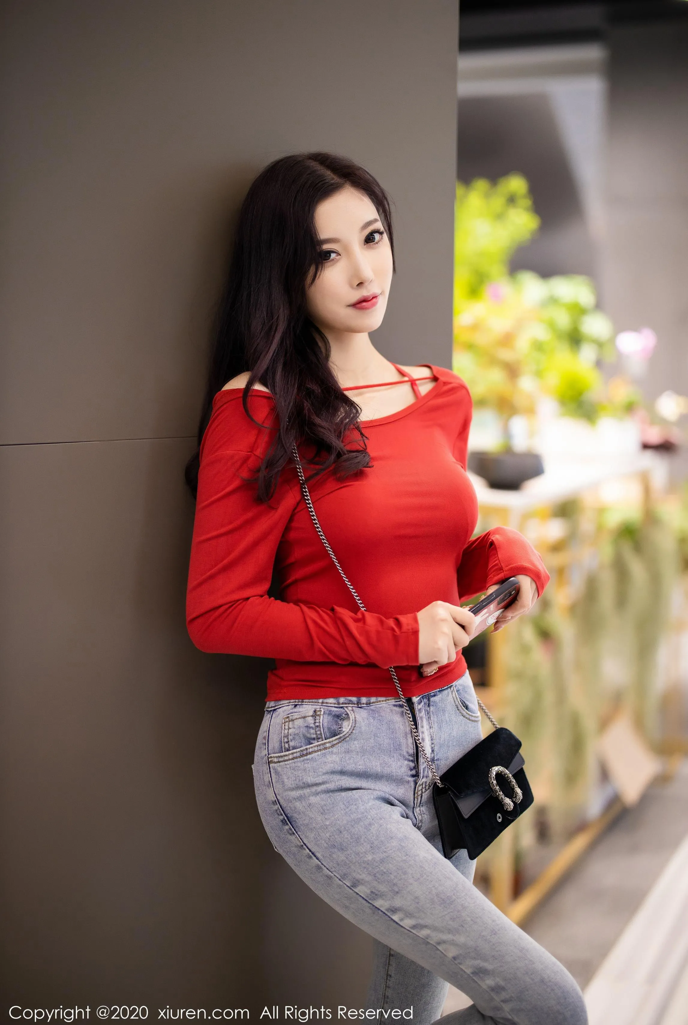 桃園凌晨空姐美照 – 時尚魅力夜景實錄限量 - 80