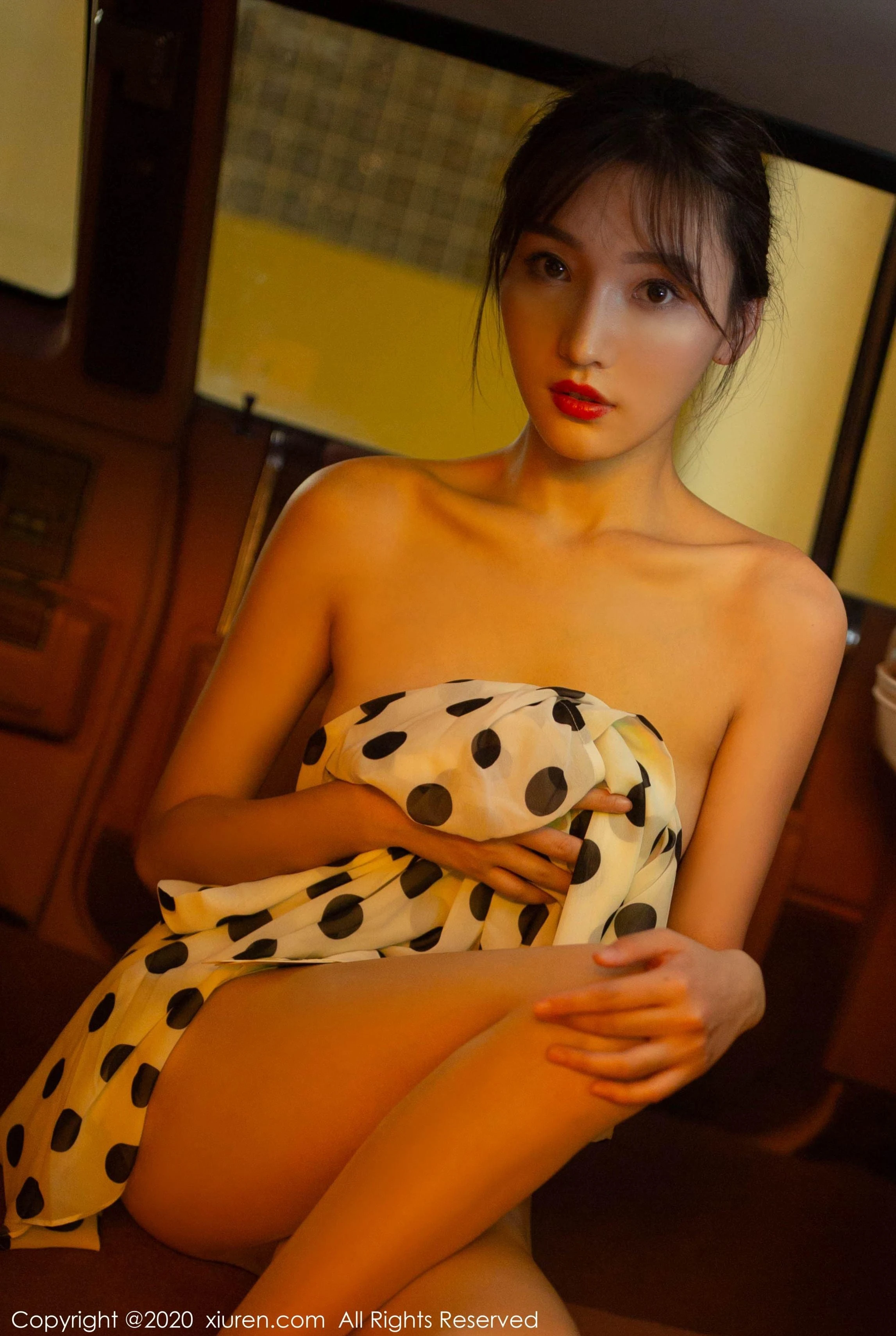 桃園正午嫩模美照 – 活潑魅力戶外實錄典藏 - 28