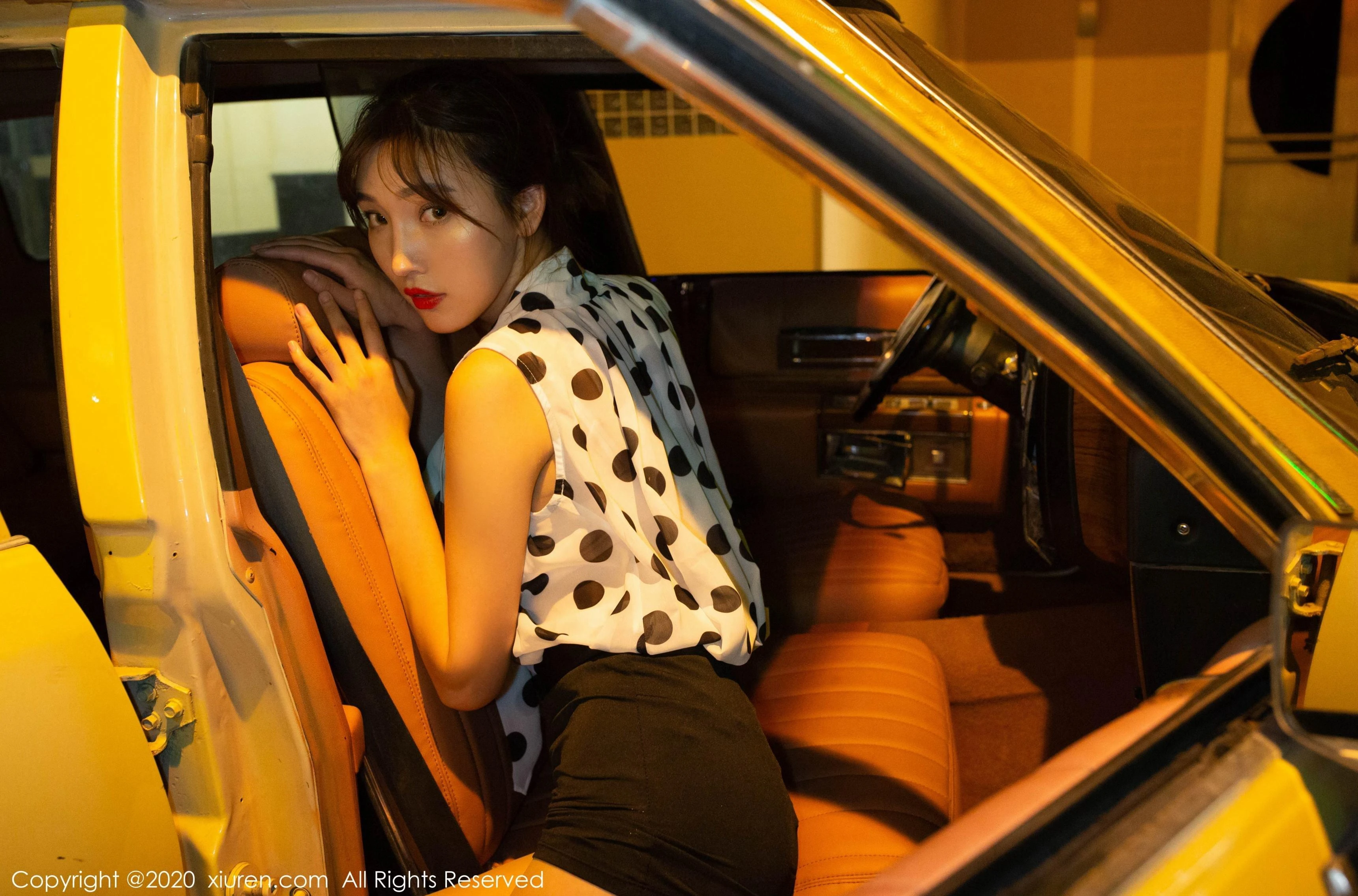 桃園正午嫩模美照 – 活潑魅力戶外實錄典藏 - 5