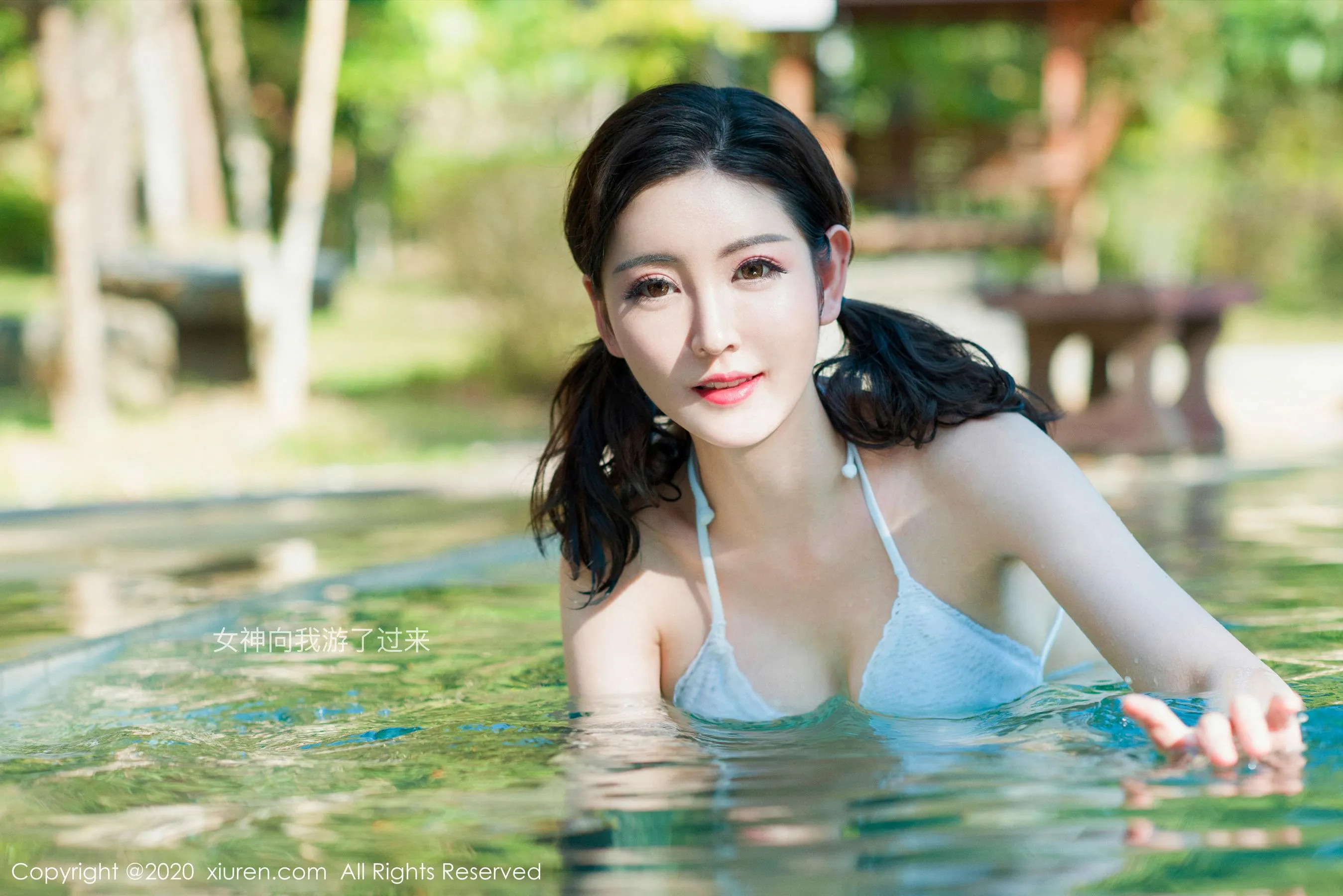 甜美舞者私藏美照 – 高雄寫真館正午獨家呈現典藏 - 7