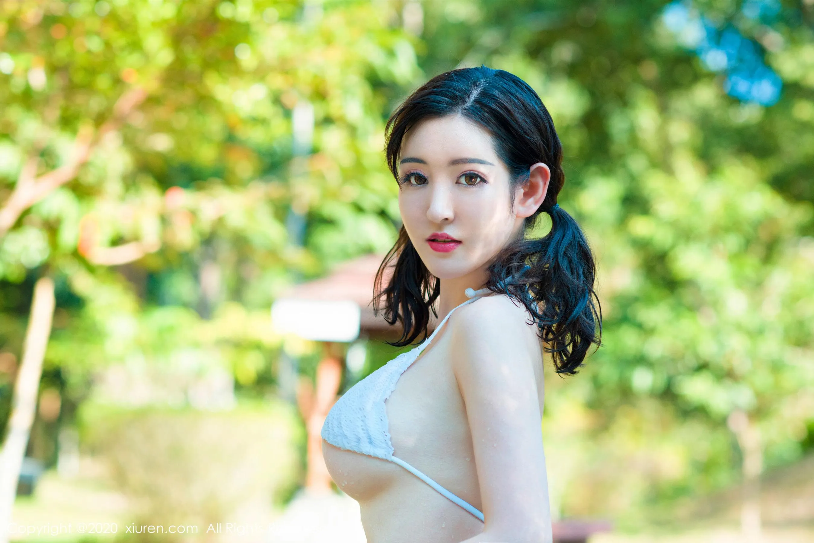 甜美舞者私藏美照 – 高雄寫真館正午獨家呈現典藏 - 8