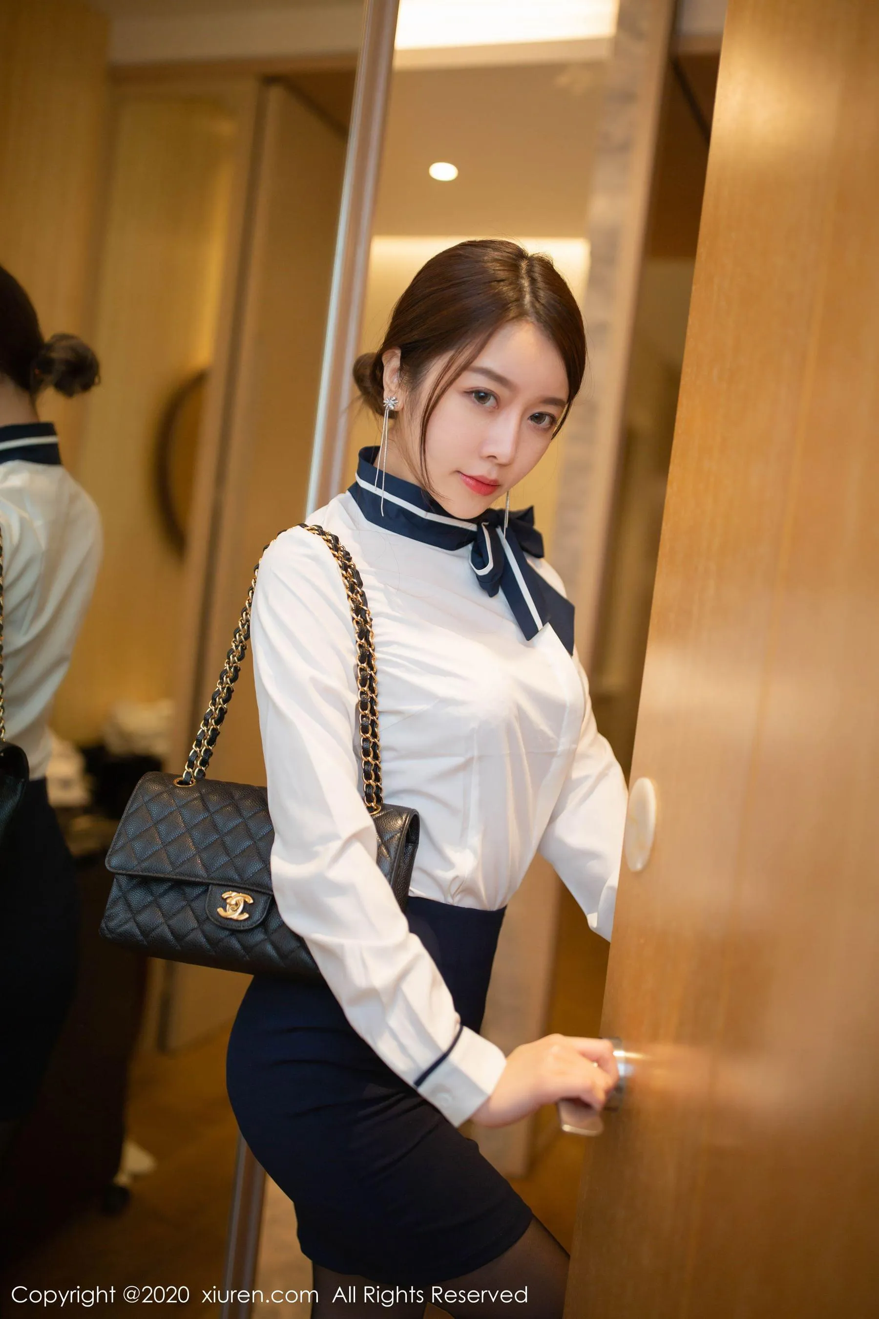 黎明高雄舞者寫真精選 – 甜美山景浪漫完美融合獨家 - 11