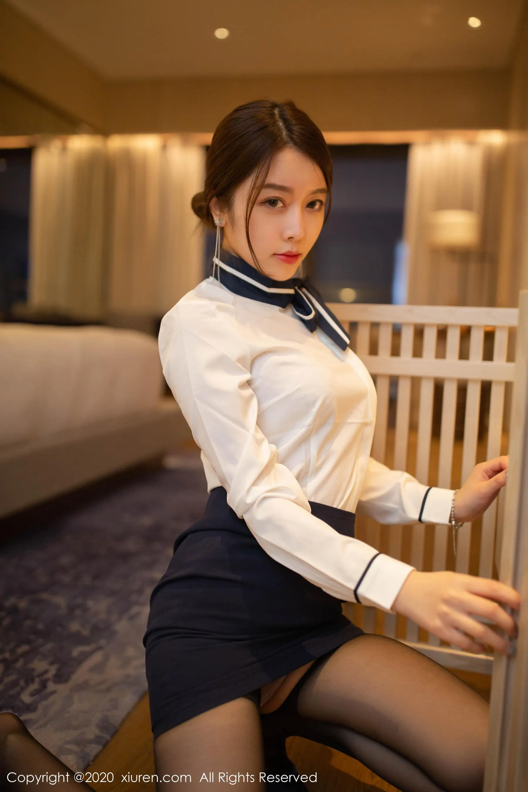 黎明高雄舞者寫真精選 – 甜美山景浪漫完美融合獨家 - 15