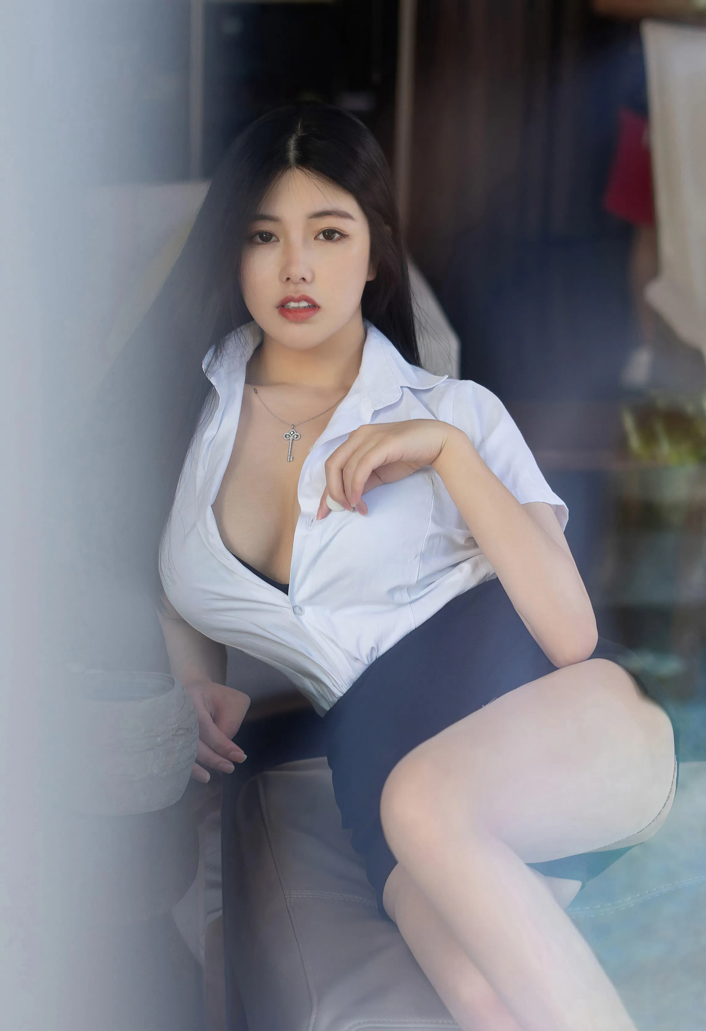 溫柔時刻DJ寫真館寫真 – 夏季魅惑風採再現精選 - 11