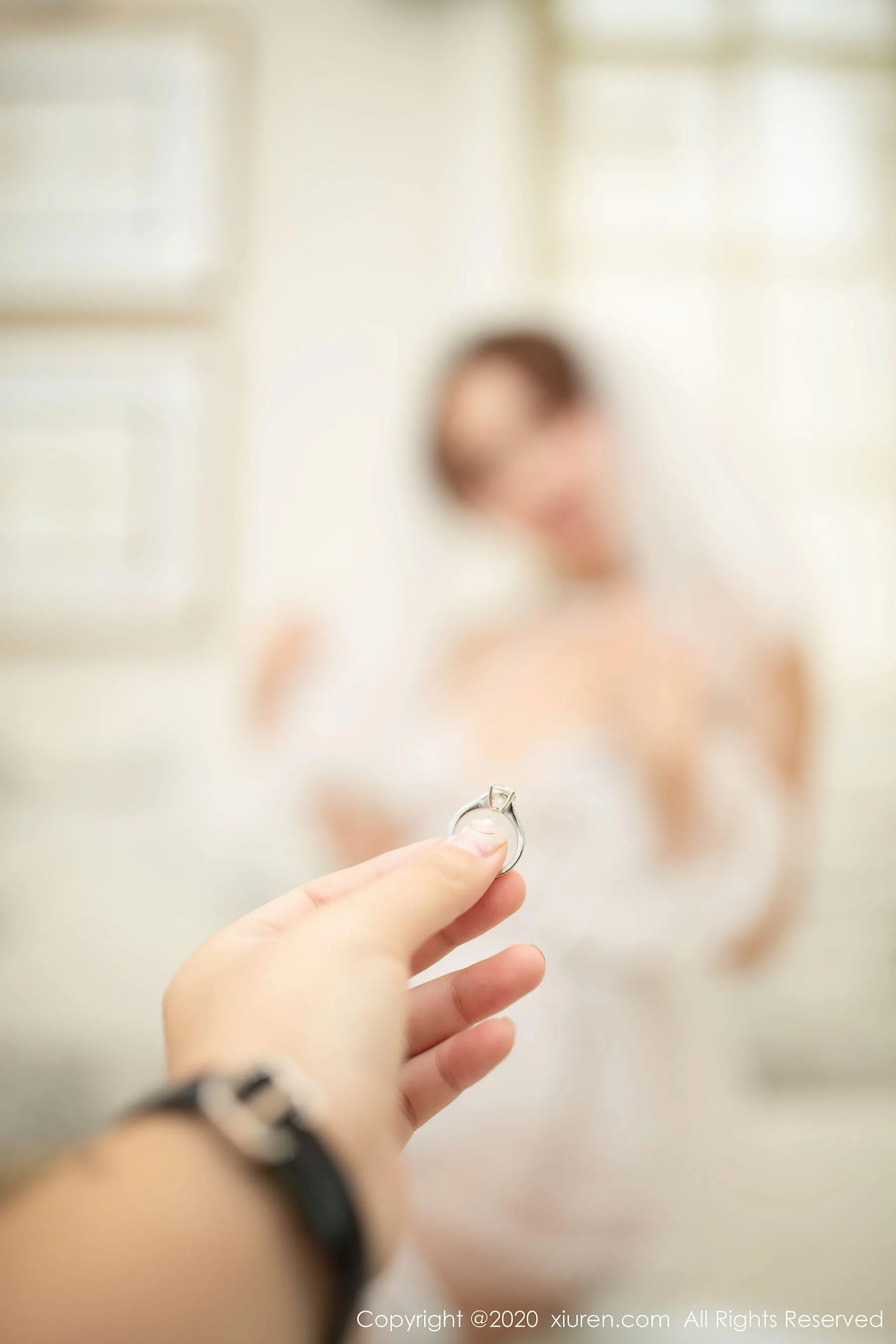 高貴空姐私藏美照 – 台北山景黎明獨家呈現限量 - 4
