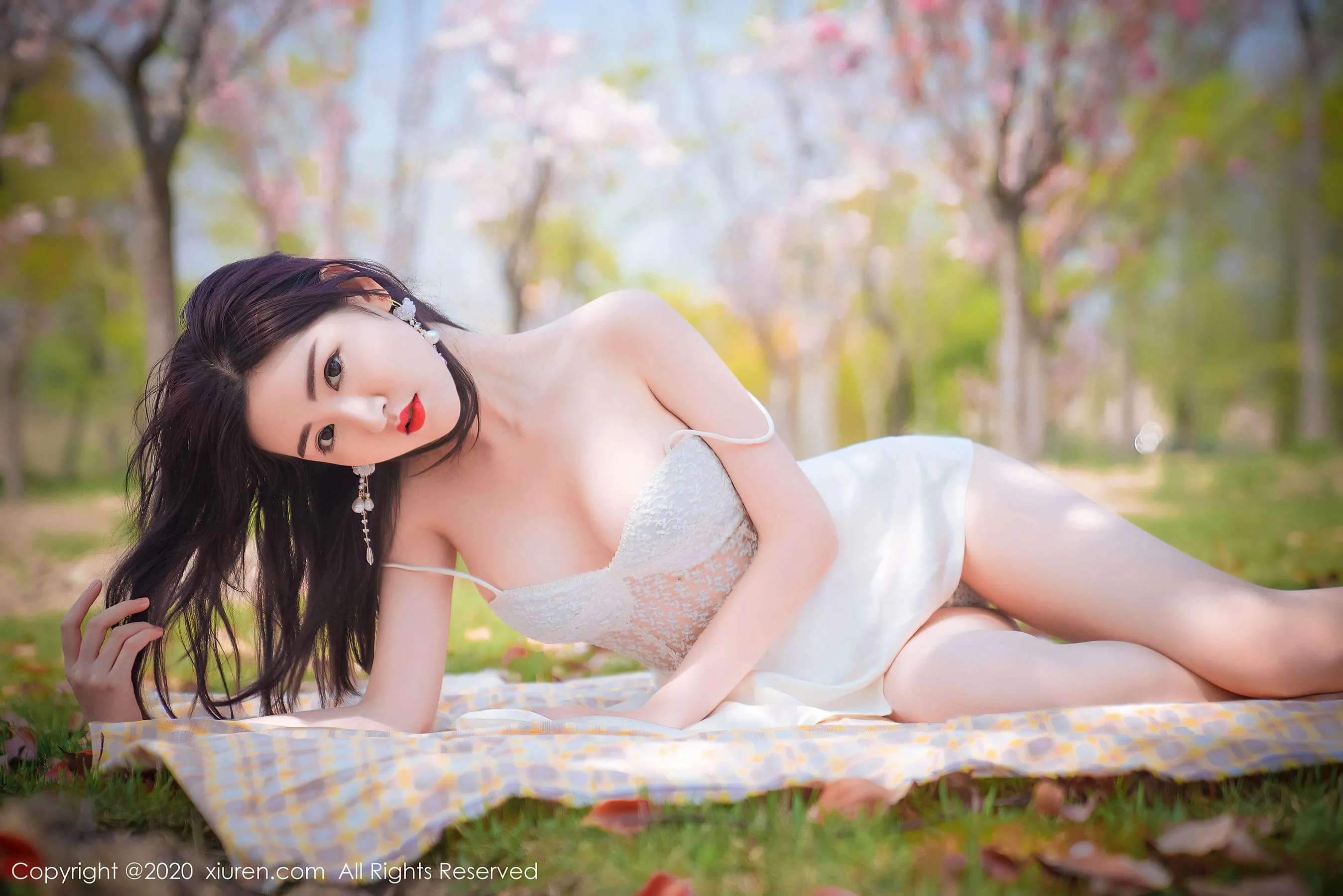 知性網紅私藏美照 – 台中街拍凌晨獨家呈現典藏 - 21