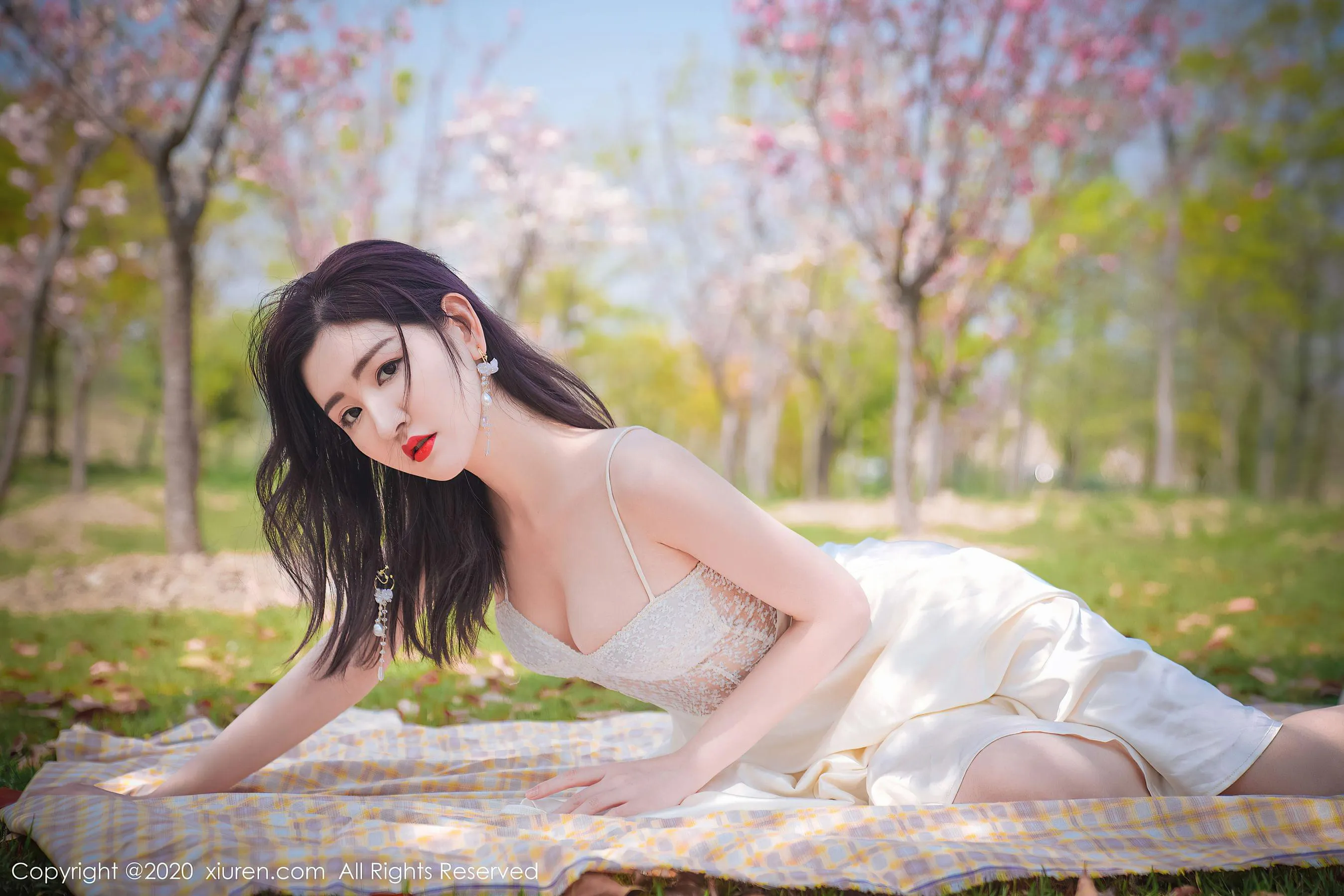 知性網紅私藏美照 – 台中街拍凌晨獨家呈現典藏 - 22