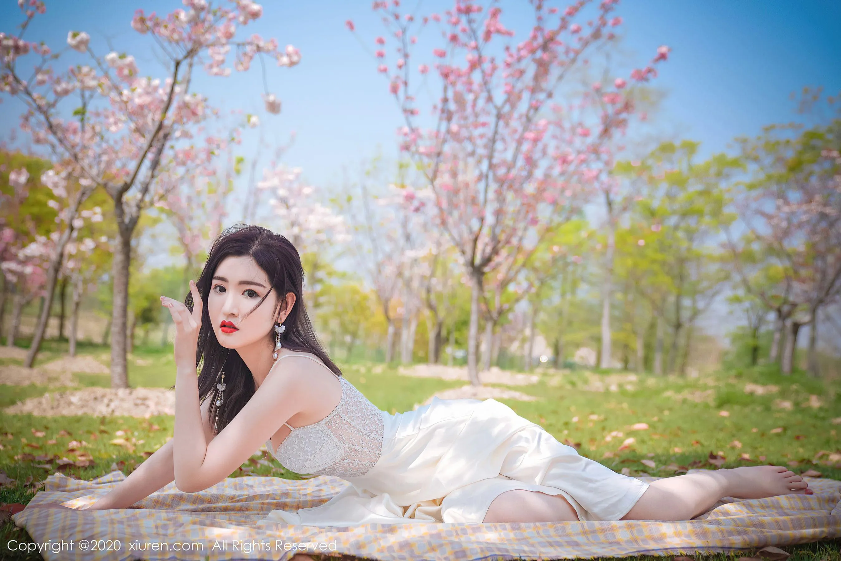 知性網紅私藏美照 – 台中街拍凌晨獨家呈現典藏 - 23