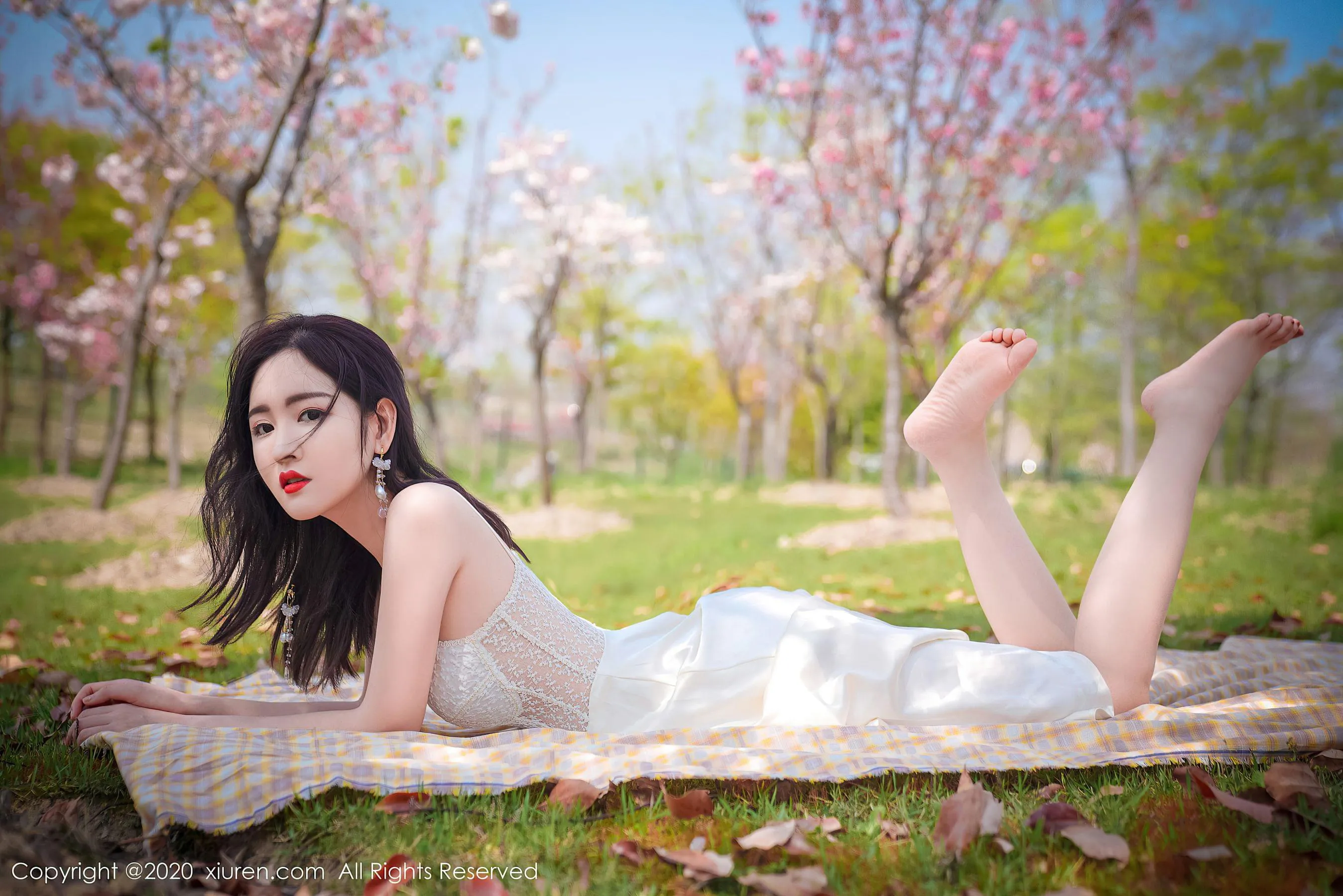 知性網紅私藏美照 – 台中街拍凌晨獨家呈現典藏 - 24