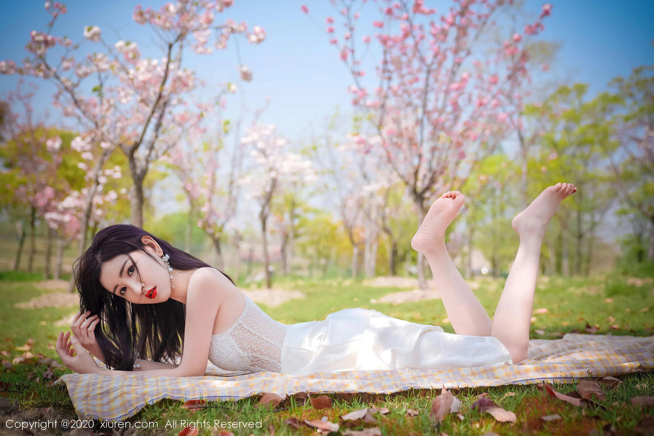 知性網紅私藏美照 – 台中街拍凌晨獨家呈現典藏 - 25