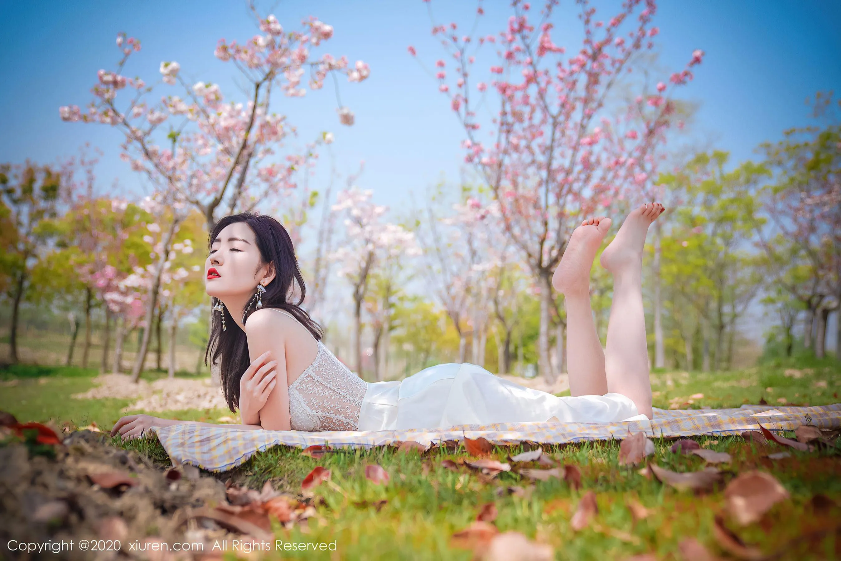 知性網紅私藏美照 – 台中街拍凌晨獨家呈現典藏 - 26