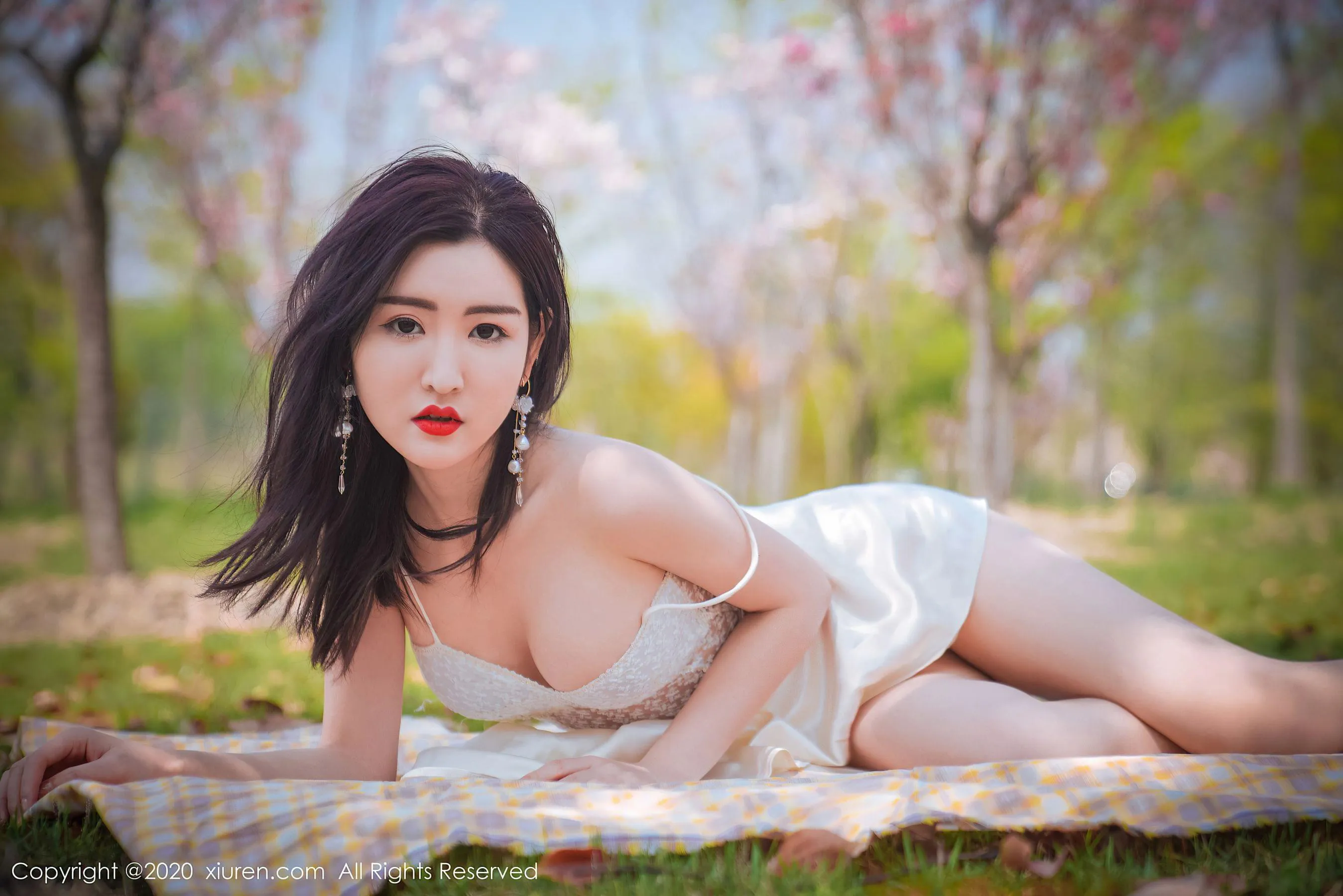 知性網紅私藏美照 – 台中街拍凌晨獨家呈現典藏 - 28