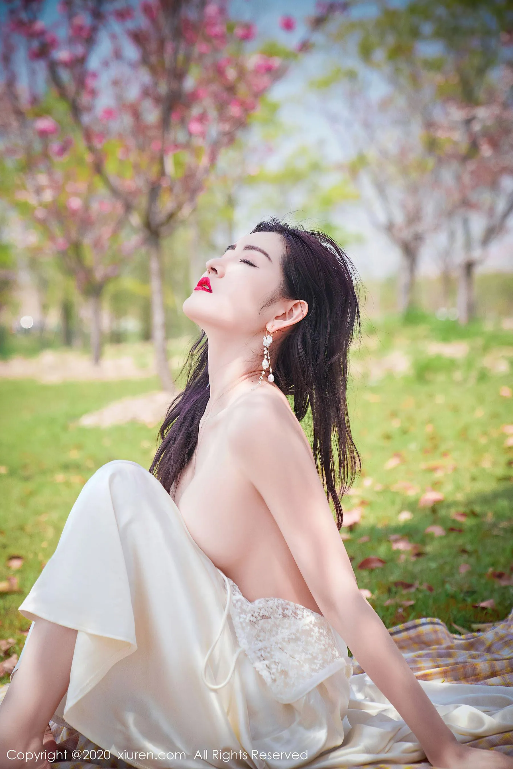知性網紅私藏美照 – 台中街拍凌晨獨家呈現典藏 - 3