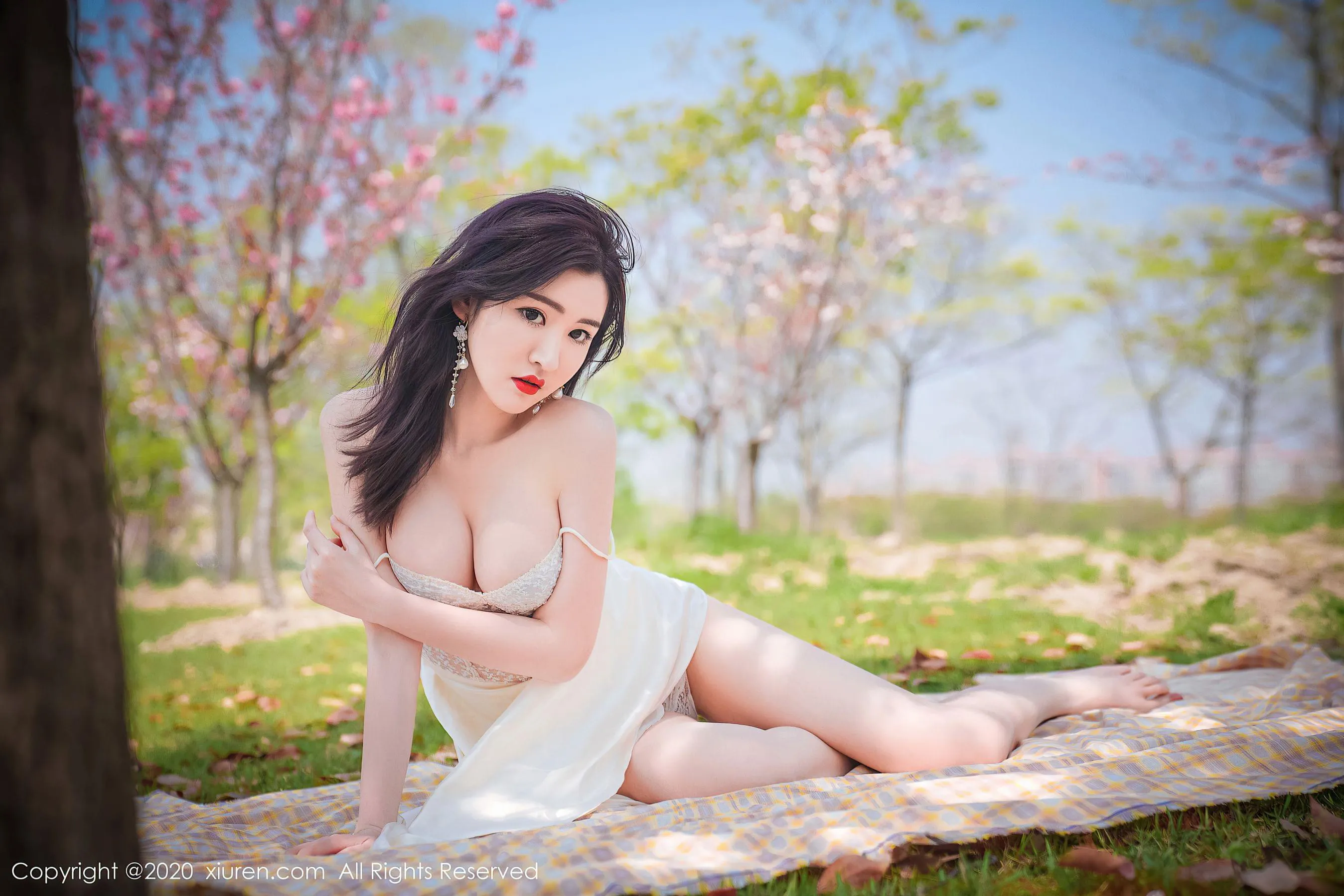 知性網紅私藏美照 – 台中街拍凌晨獨家呈現典藏 - 36