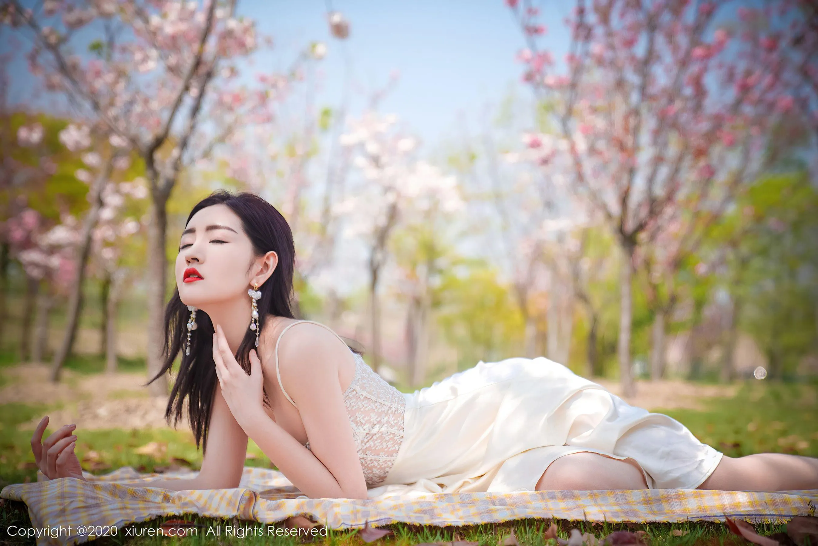 知性網紅私藏美照 – 台中街拍凌晨獨家呈現典藏 - 4