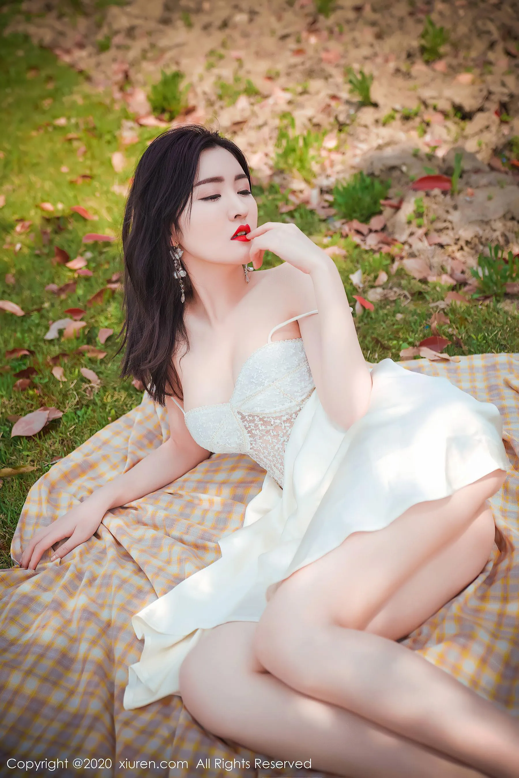 知性網紅私藏美照 – 台中街拍凌晨獨家呈現典藏 - 41