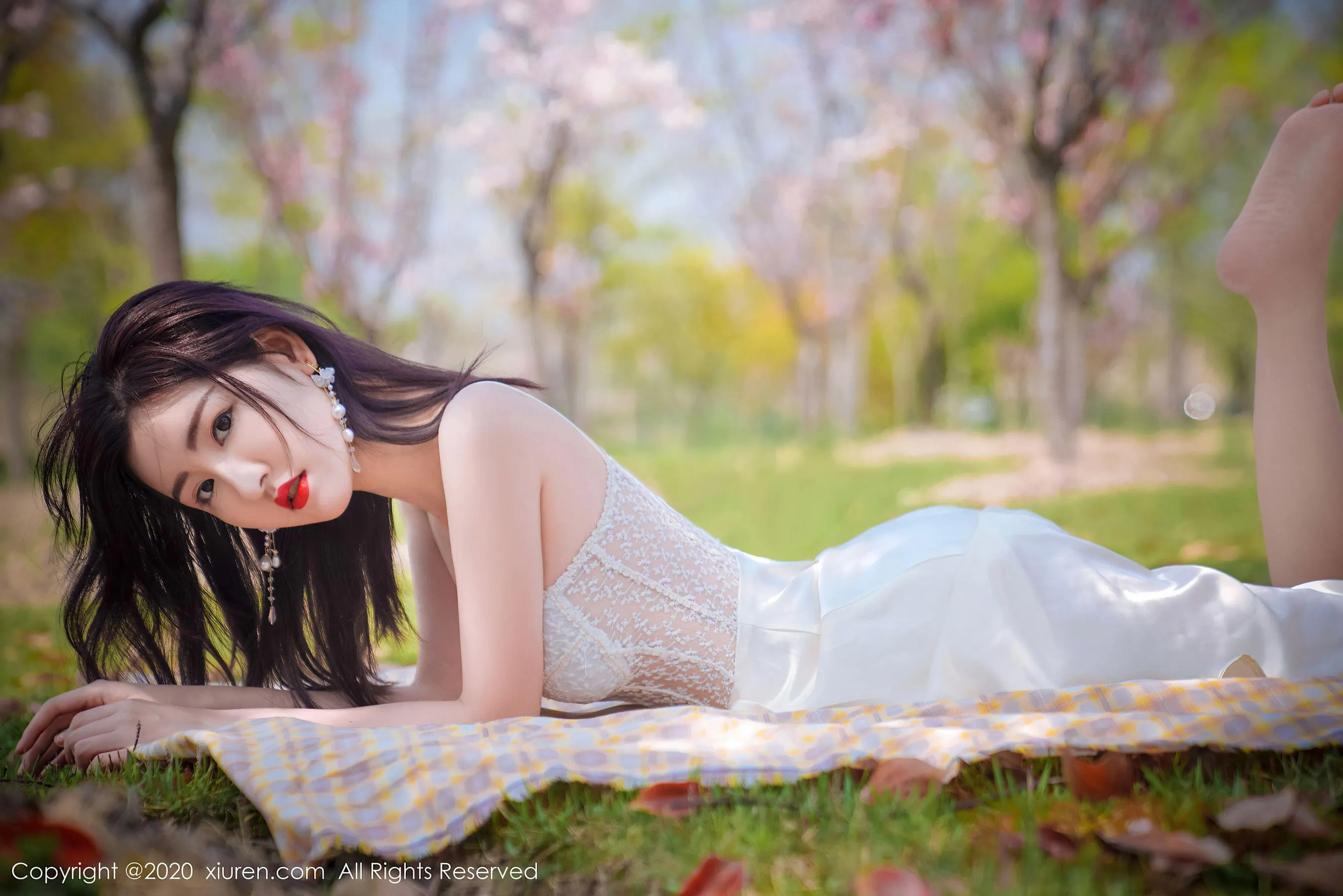 知性網紅私藏美照 – 台中街拍凌晨獨家呈現典藏 - 5
