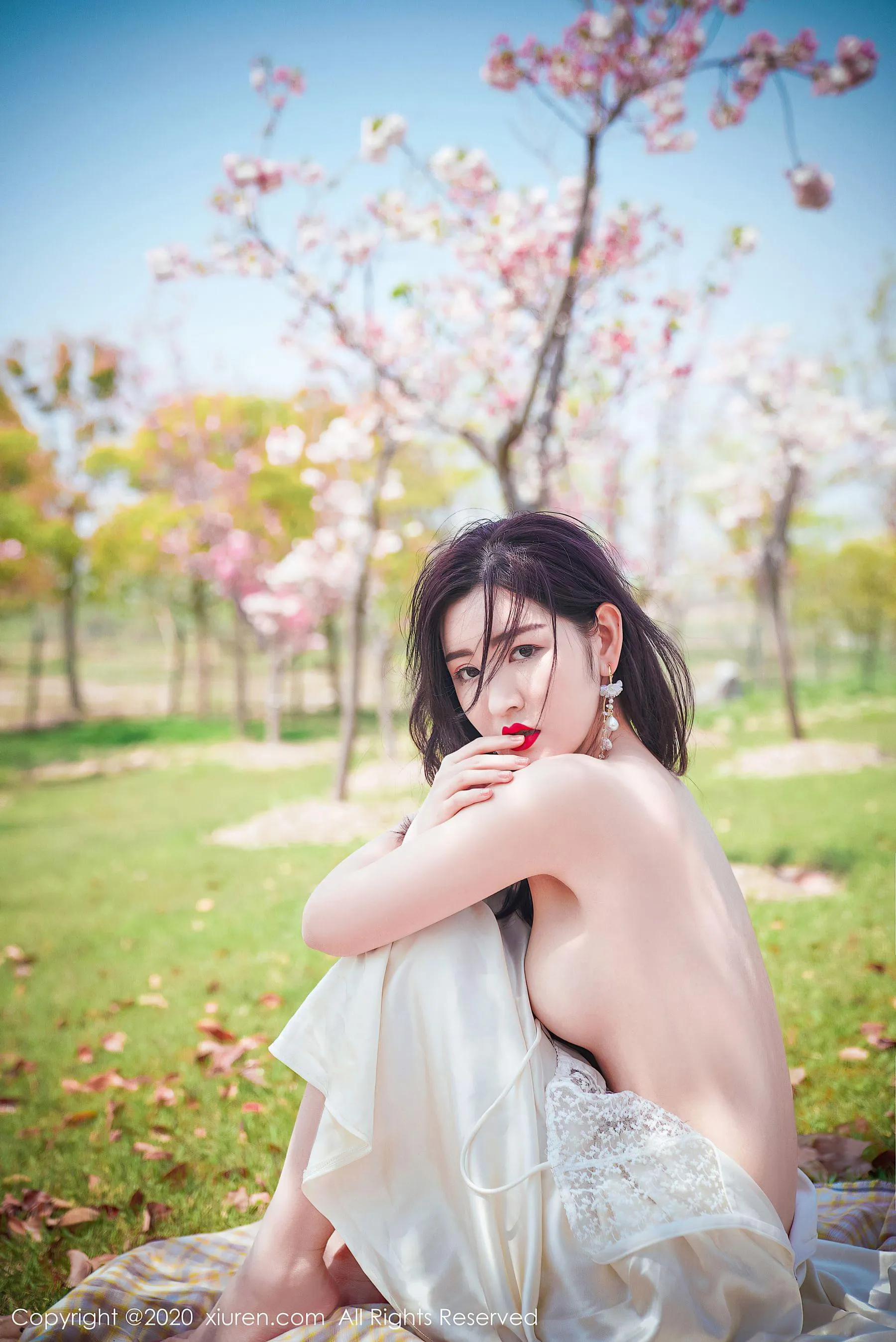 知性網紅私藏美照 – 台中街拍凌晨獨家呈現典藏 - 7