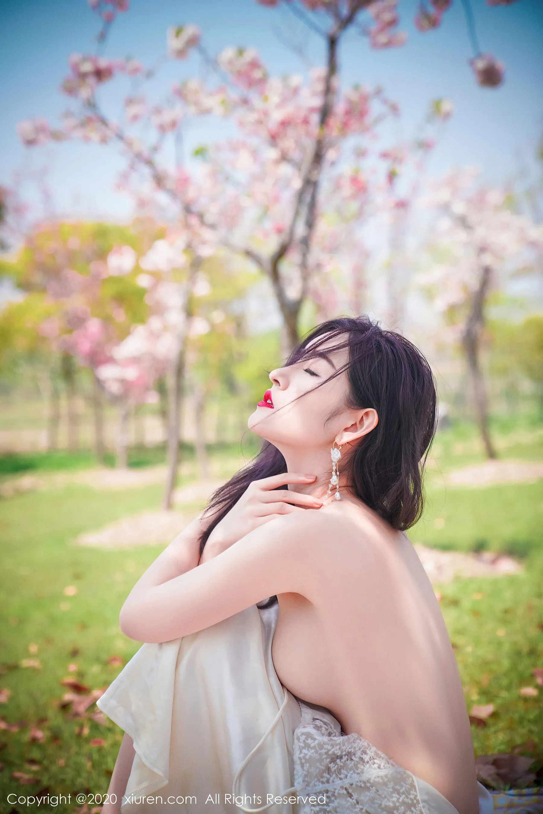 知性網紅私藏美照 – 台中街拍凌晨獨家呈現典藏 - 8