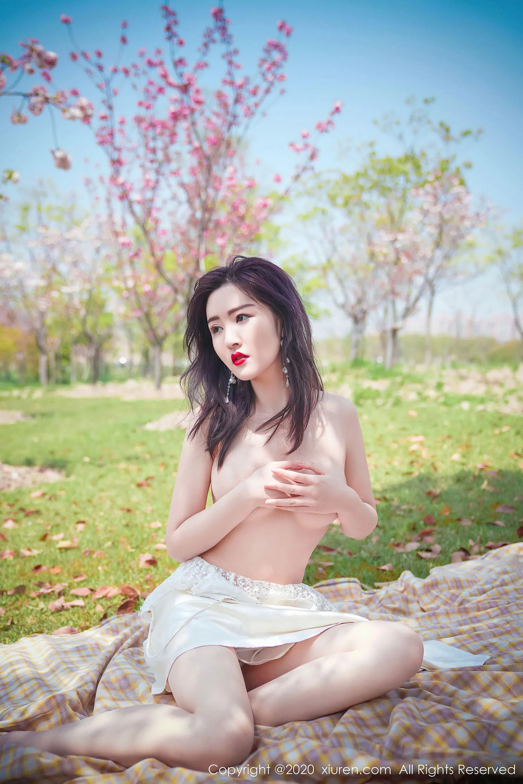 知性網紅私藏美照 – 台中街拍凌晨獨家呈現典藏 - 9
