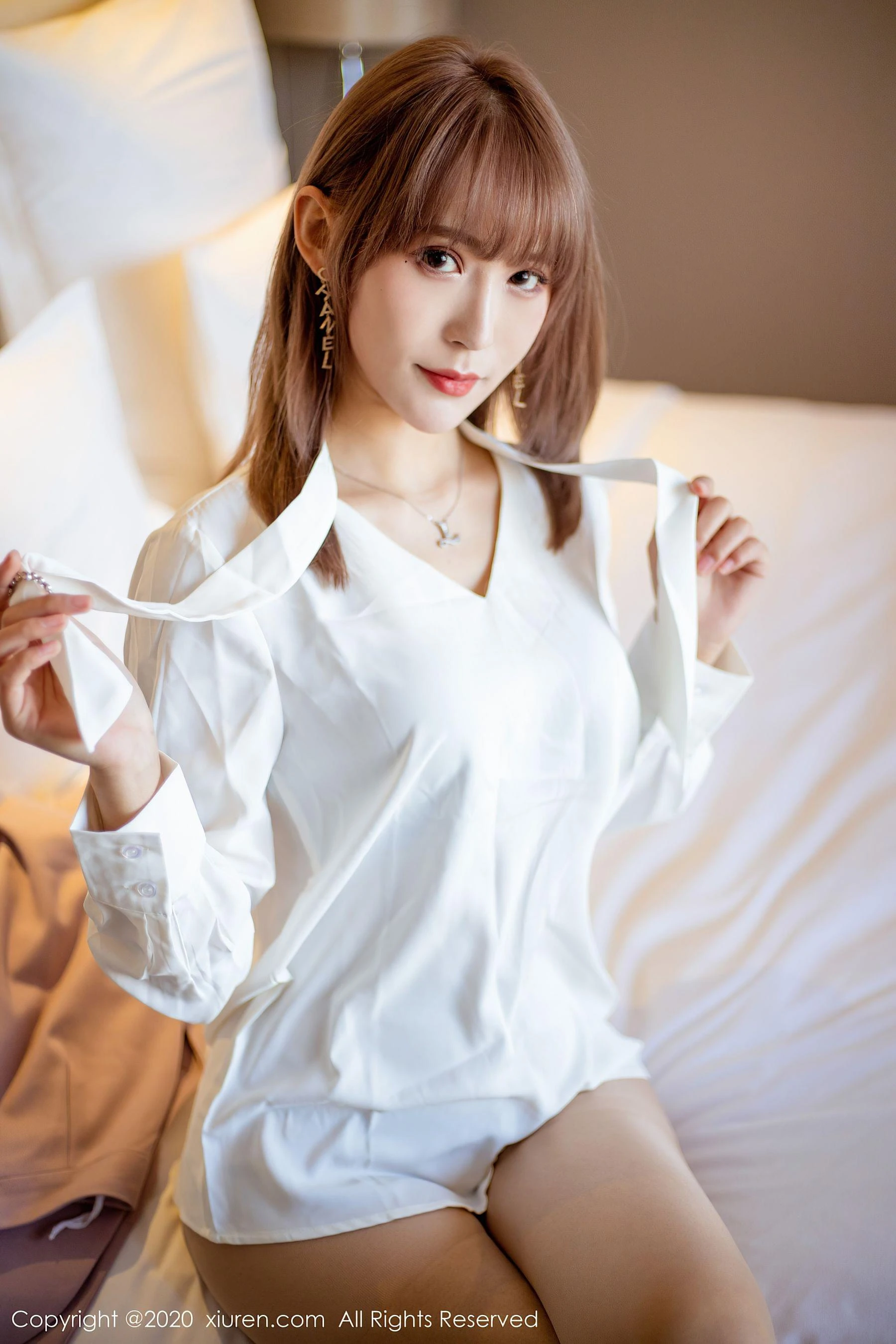 正午台南校花寫真精選 – 時尚山景激情完美融合珍藏 - 18