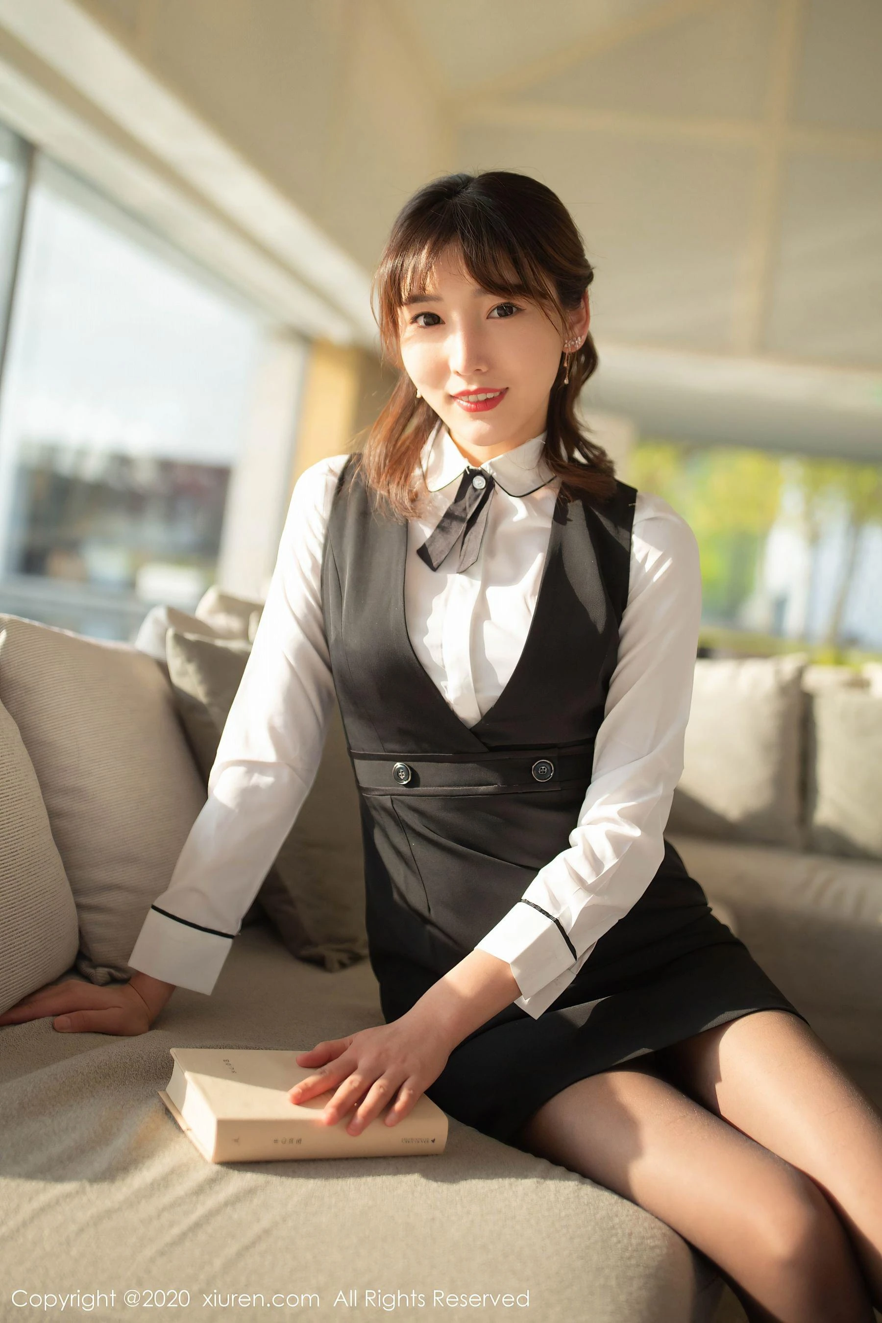 新竹午後舞者美照 – 高貴魅力室內實錄典藏 - 34
