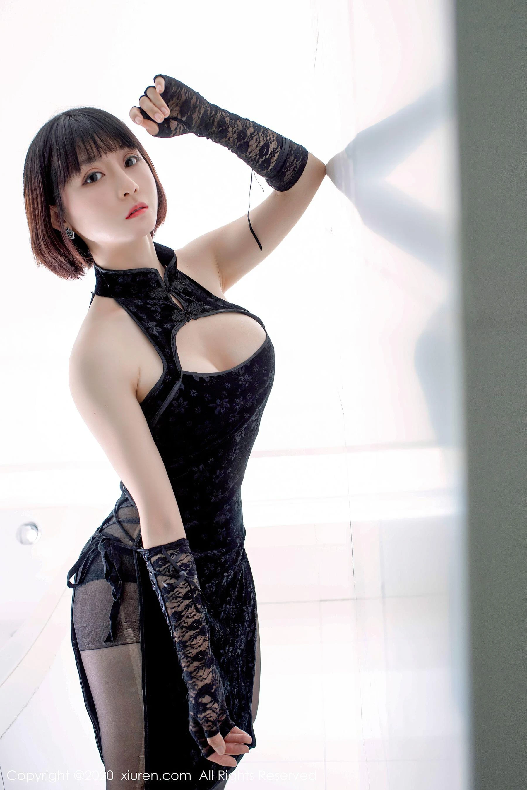 時尚嫩模私藏美照 – 桃園街拍正午獨家呈現獨家 - 13