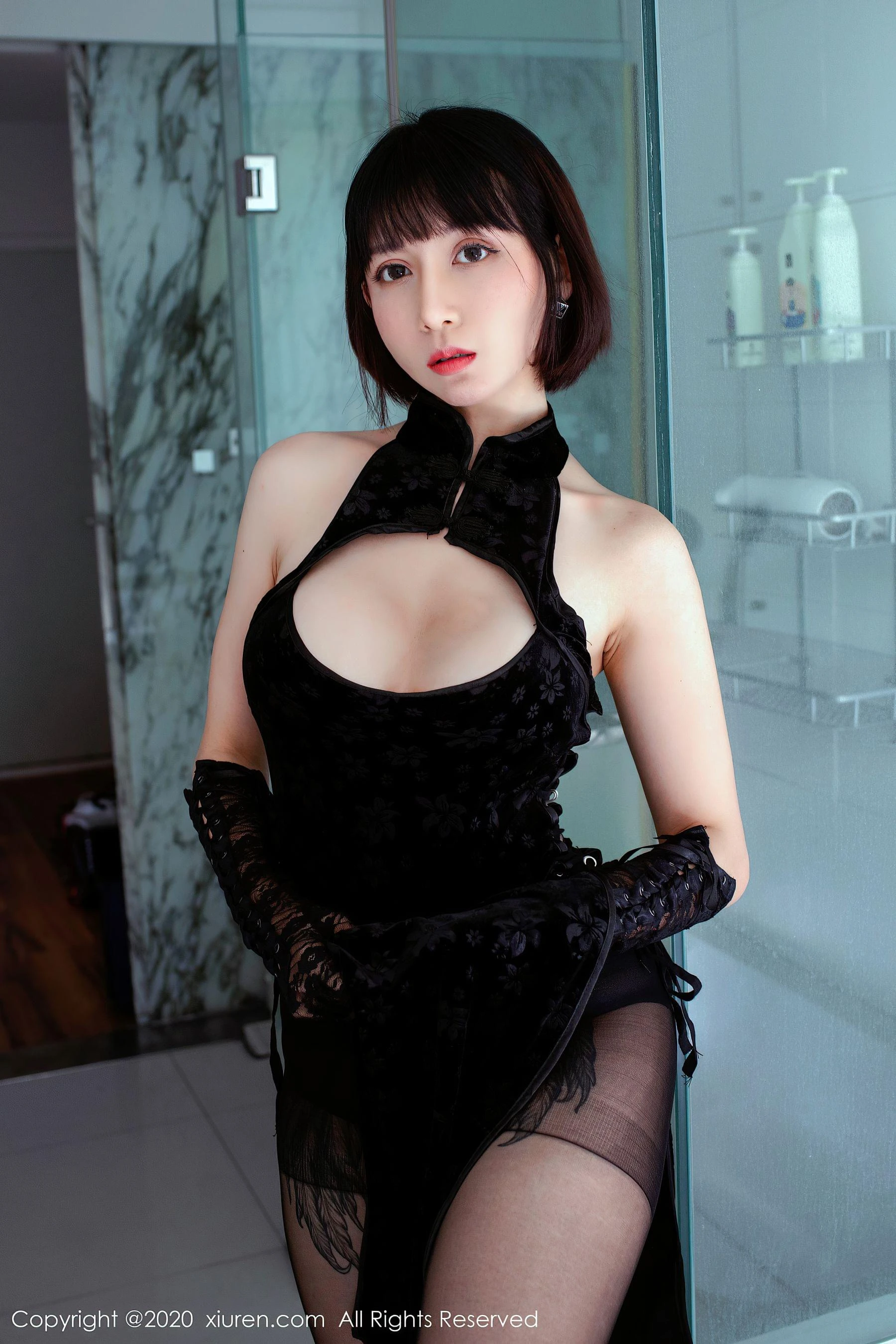 時尚嫩模私藏美照 – 桃園街拍正午獨家呈現獨家 - 17