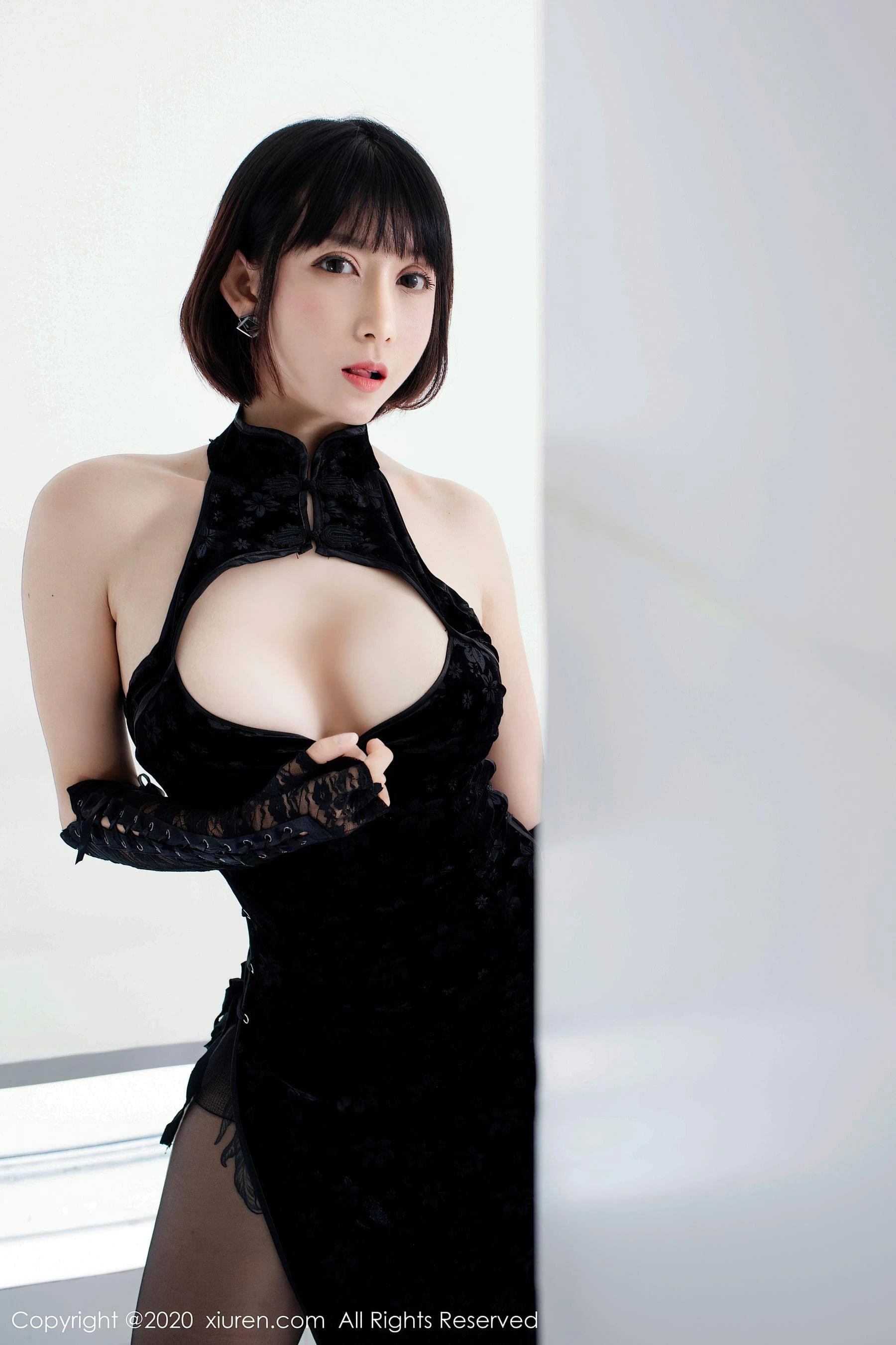 時尚嫩模私藏美照 – 桃園街拍正午獨家呈現獨家 - 2