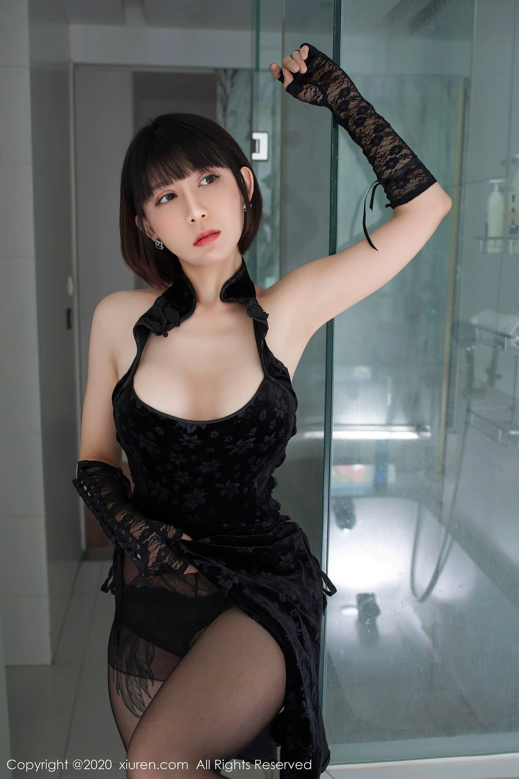 時尚嫩模私藏美照 – 桃園街拍正午獨家呈現獨家 - 20