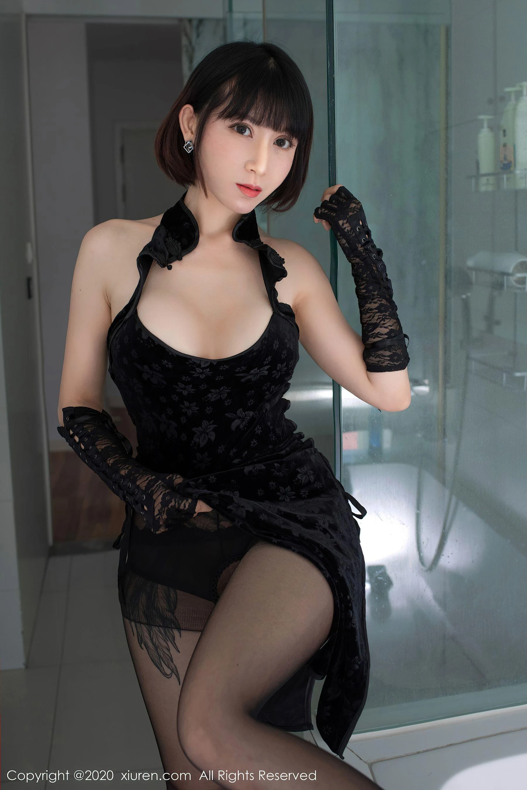 時尚嫩模私藏美照 – 桃園街拍正午獨家呈現獨家 - 22