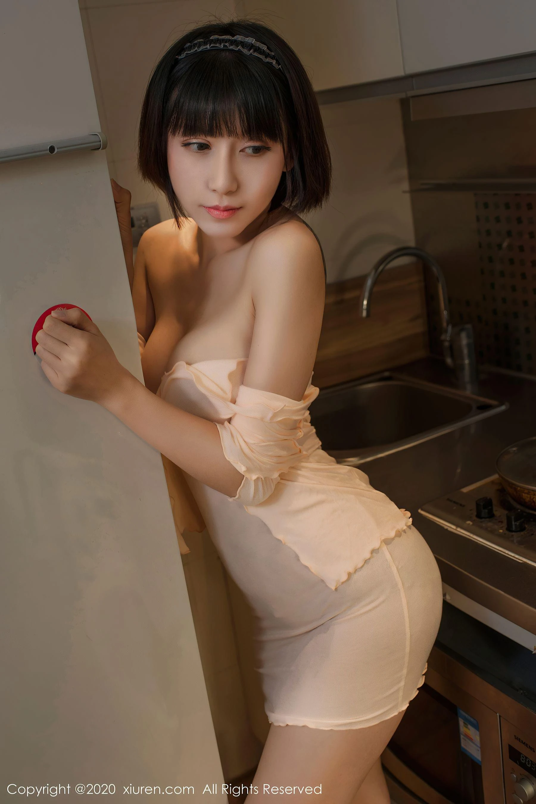 時尚嫩模私藏美照 – 桃園街拍正午獨家呈現獨家 - 55