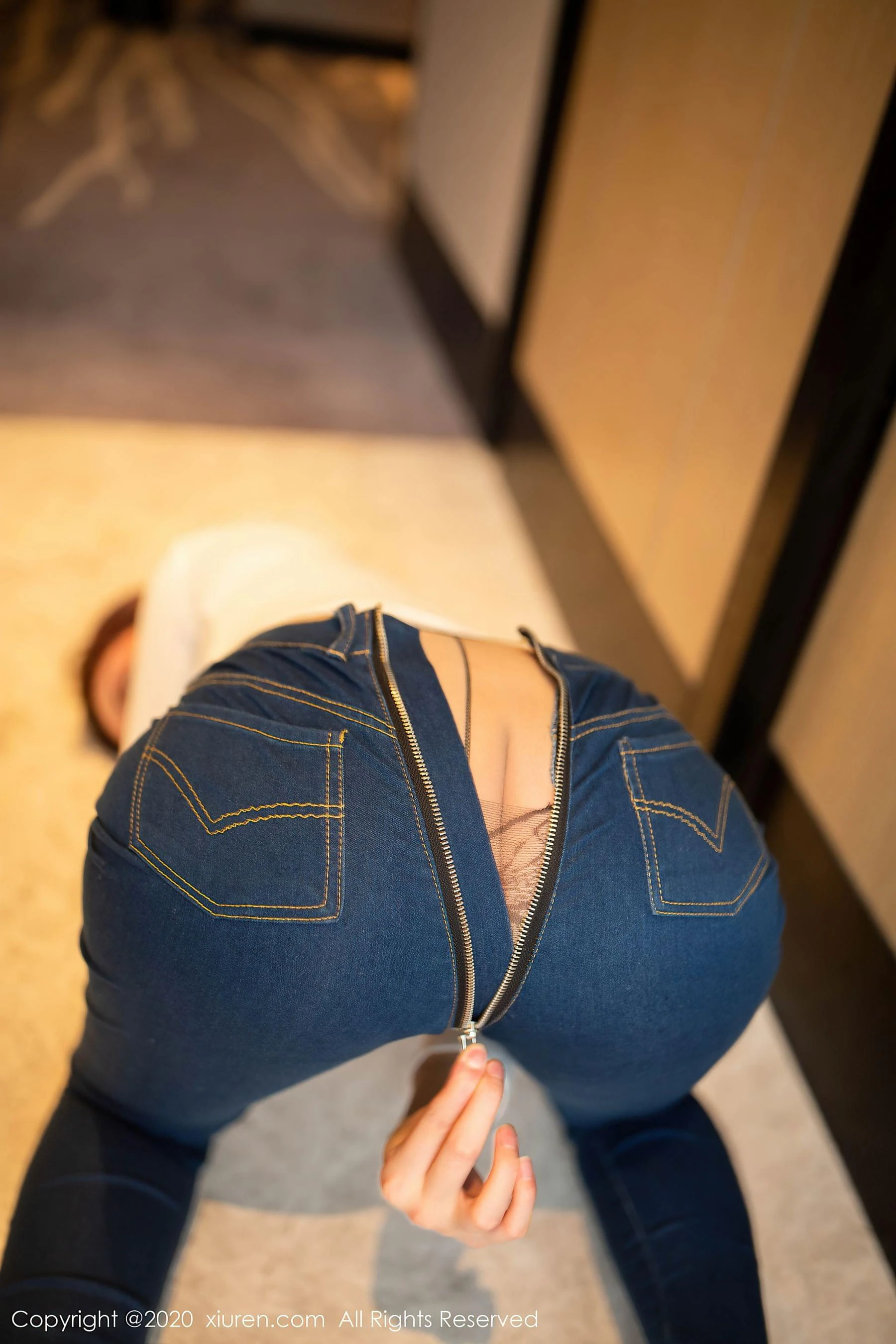 新竹深夜主播美照 – 高貴魅力寫真館實錄限量 - 34