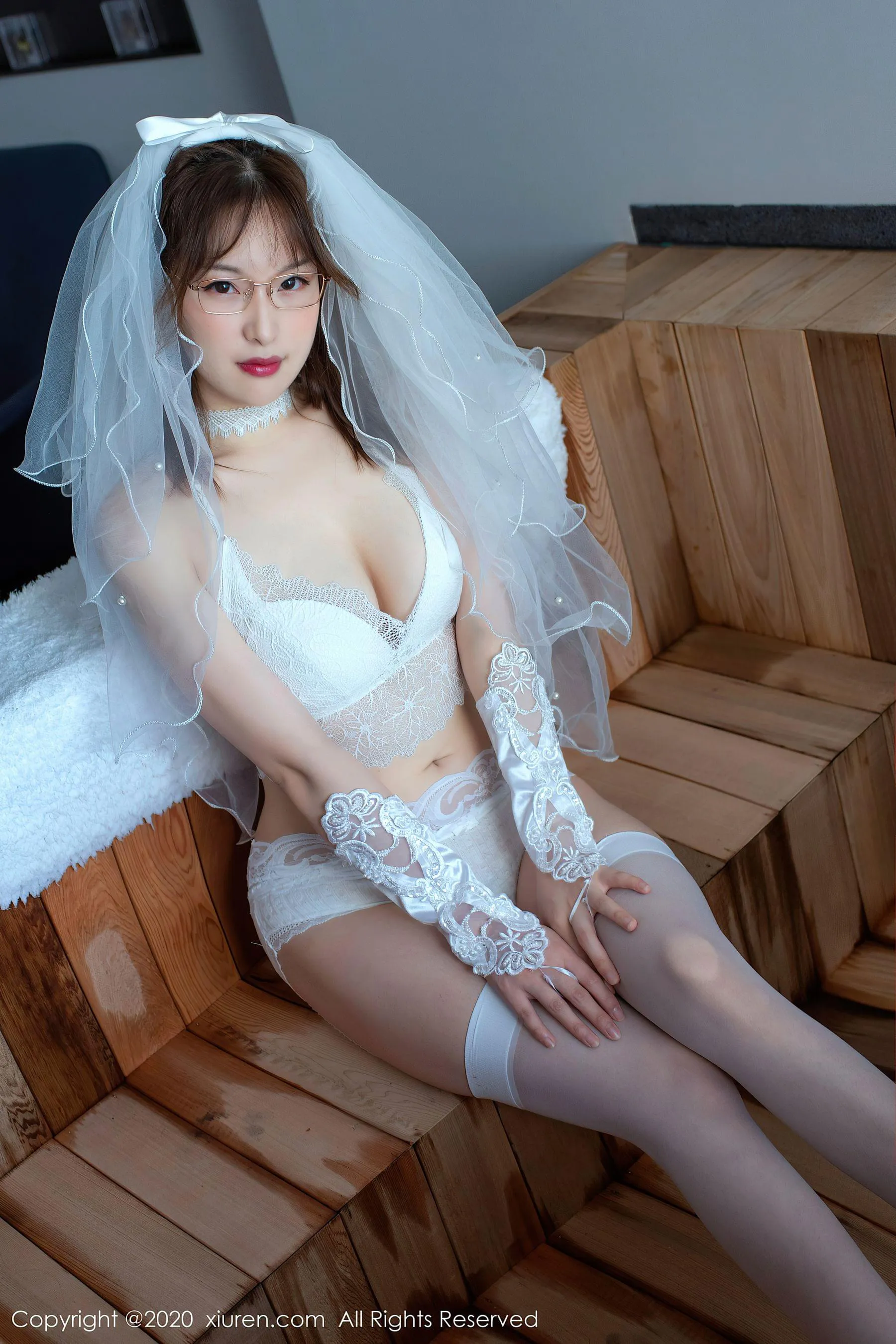 甜美車模私藏美照 – 桃園海邊黃昏獨家呈現精選 - 1